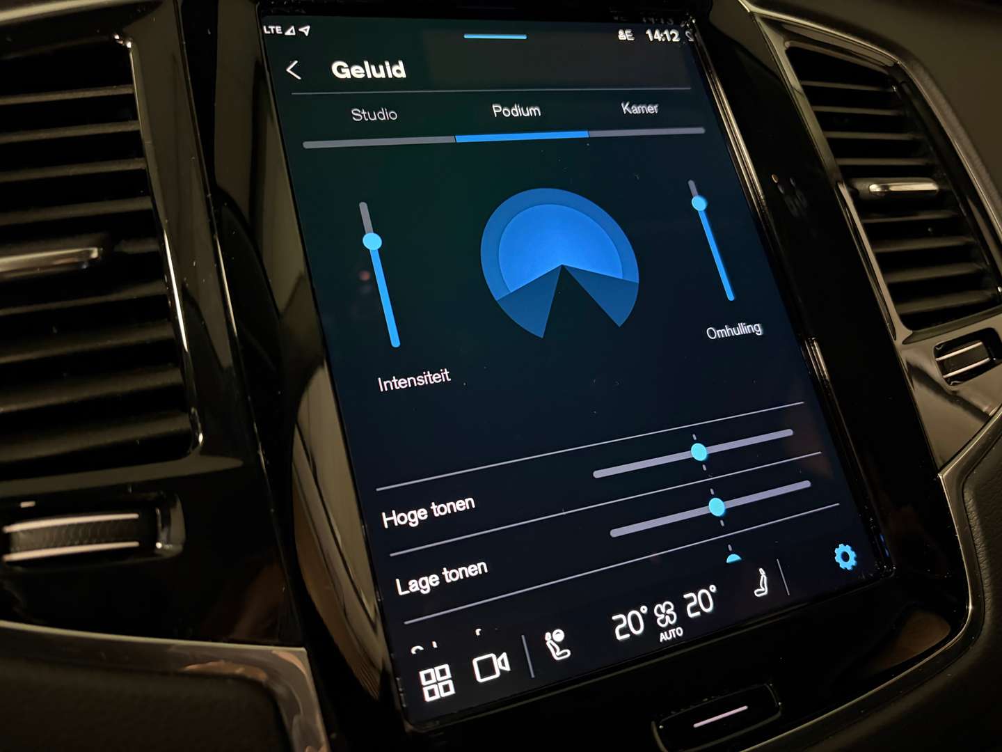 Volvo XC90 T8 Recharge - 2024 - Joinsteer - #35