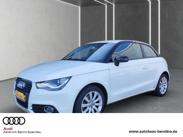 Audi A1 Ambition TFSI S Tronic - 2014 - Joinsteer - #1