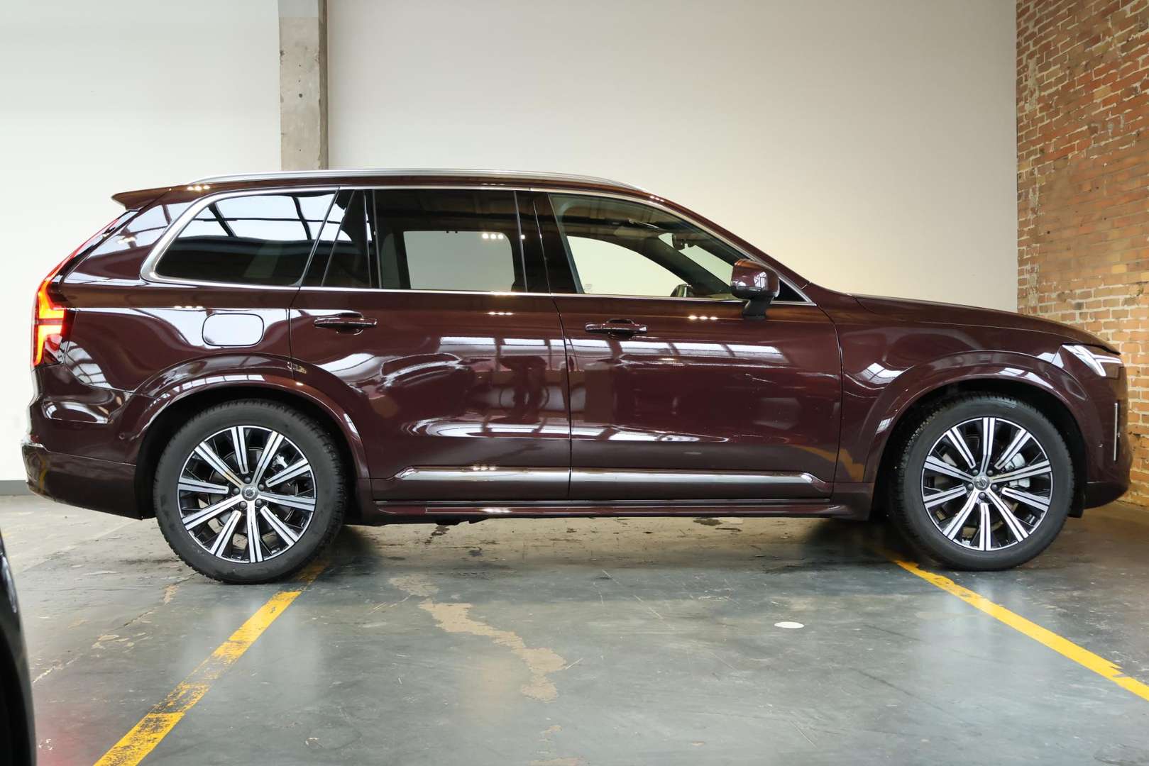 Volvo XC90 T8 Recharge Ultimate - 2026 - Joinsteer - #2