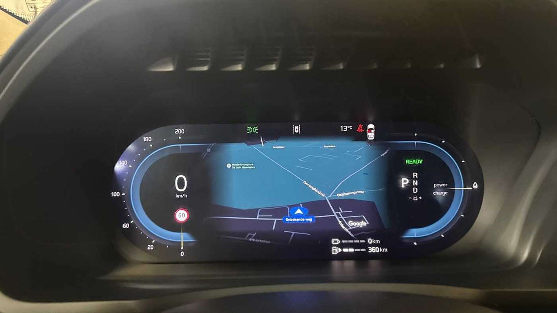 Volvo XC90 T8 Recharge - 2025 - Joinsteer - #12