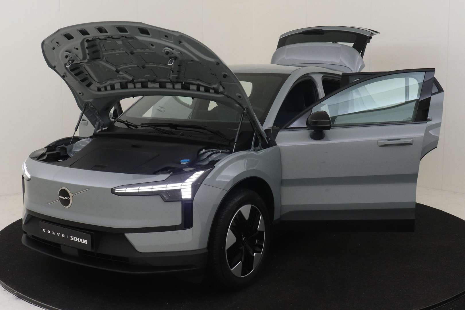 Volvo EX30 P5 Plus - 2026 - Joinsteer - #16