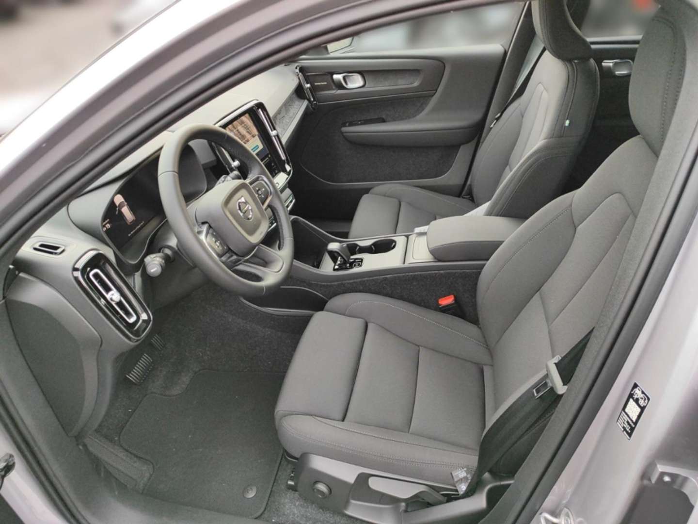 Volvo EX40 Single Motor Plus - 2025 - Joinsteer - #15