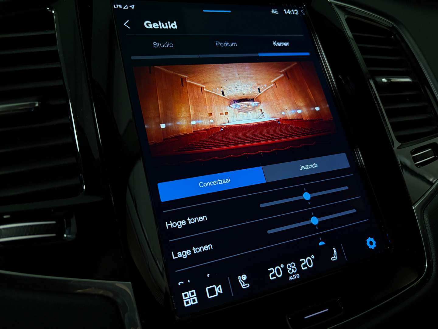 Volvo XC90 T8 Recharge - 2024 - Joinsteer - #36