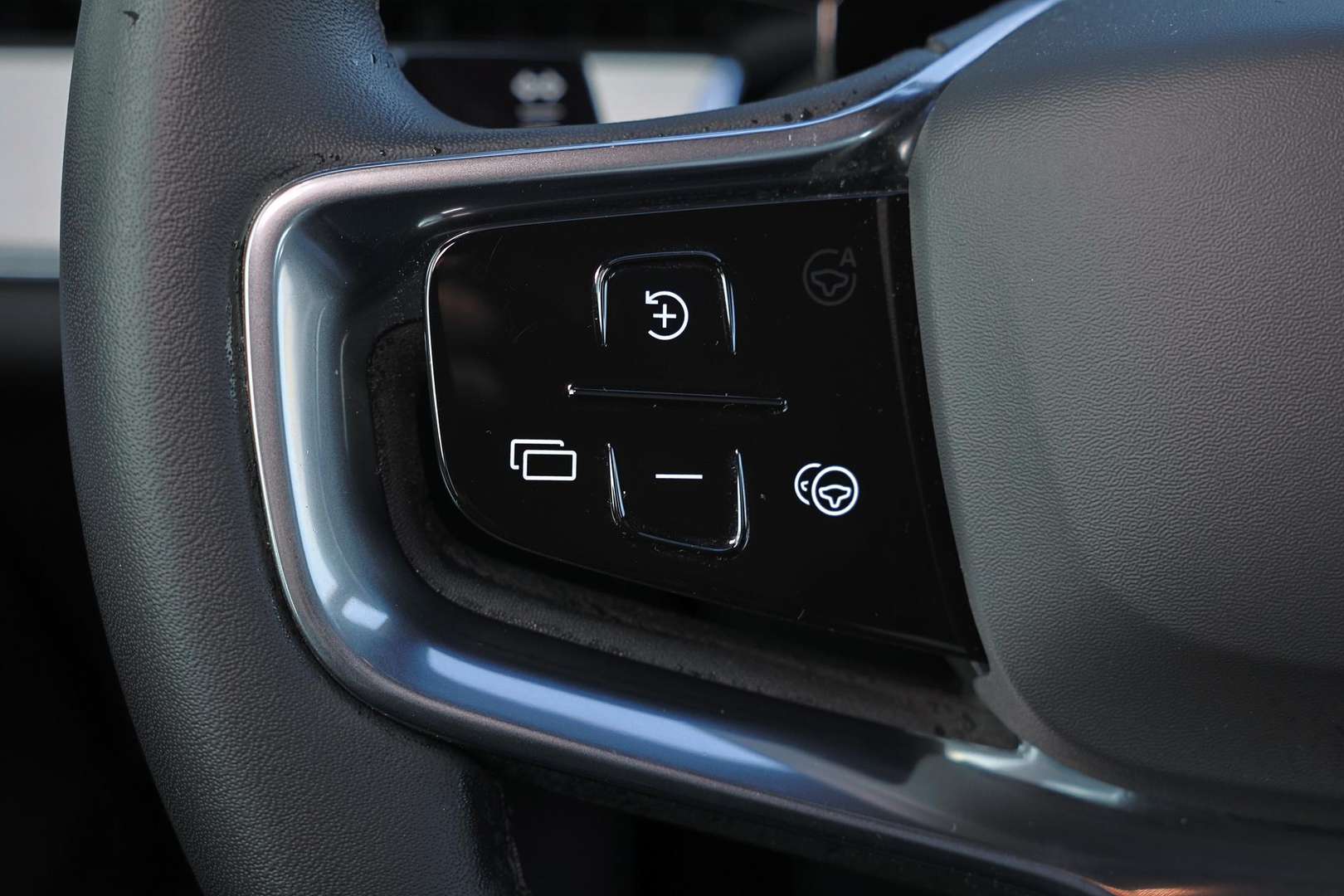 Volvo EX90 Twin Motor - 2025 - Joinsteer - #10