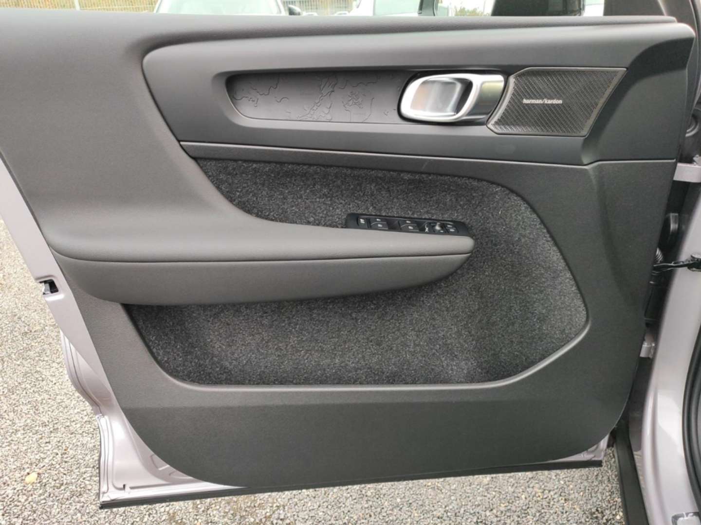 Volvo EX40 Single Motor Plus - 2025 - Joinsteer - #16