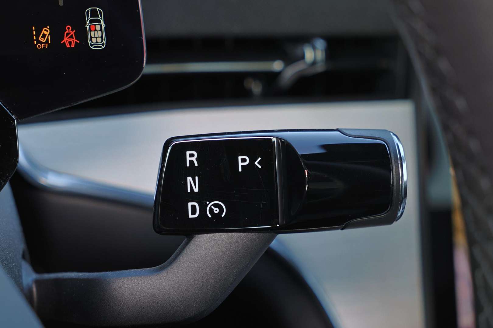 Volvo EX90 Twin Motor - 2025 - Joinsteer - #11