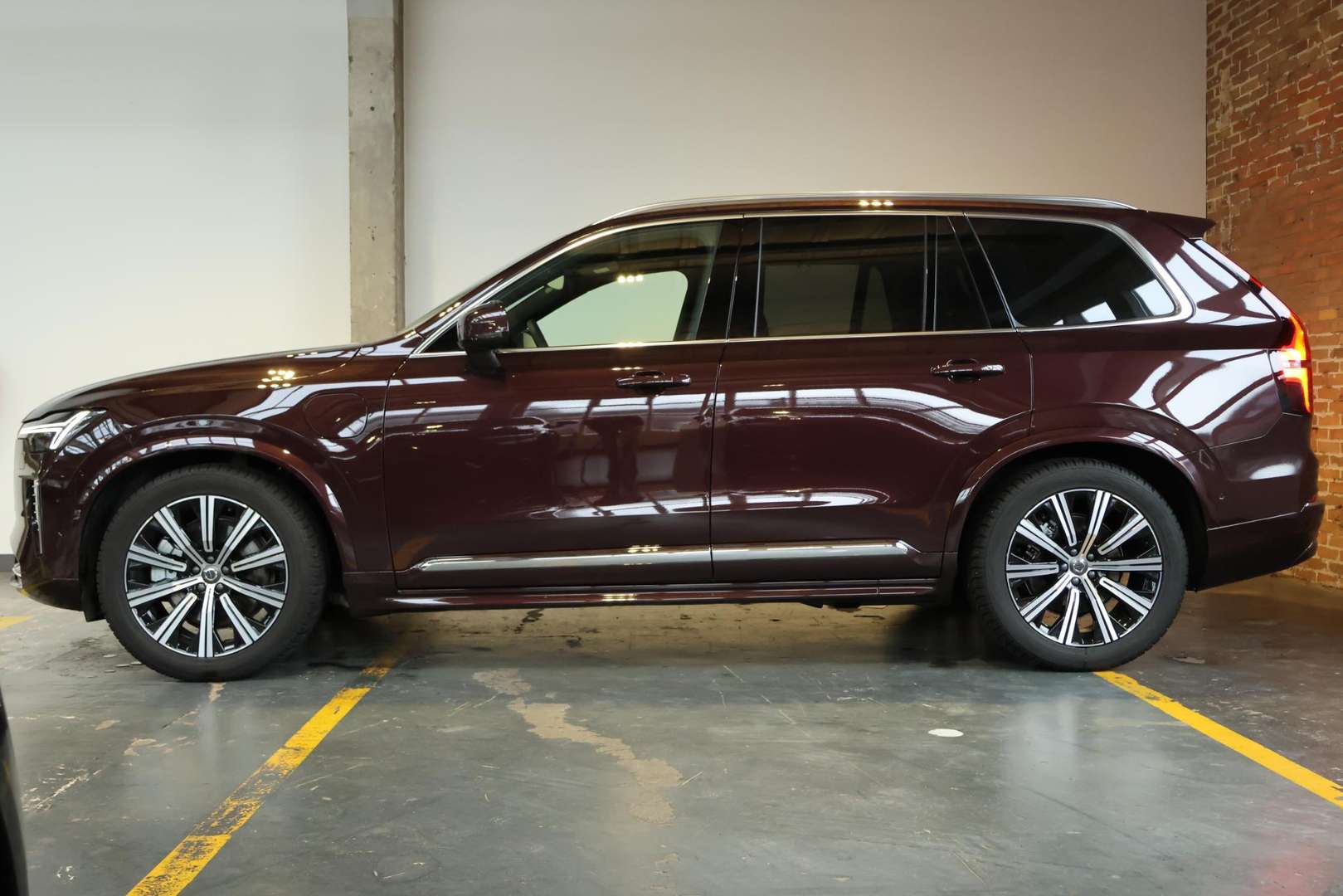 Volvo XC90 T8 Recharge Ultimate - 2026 - Joinsteer - #5