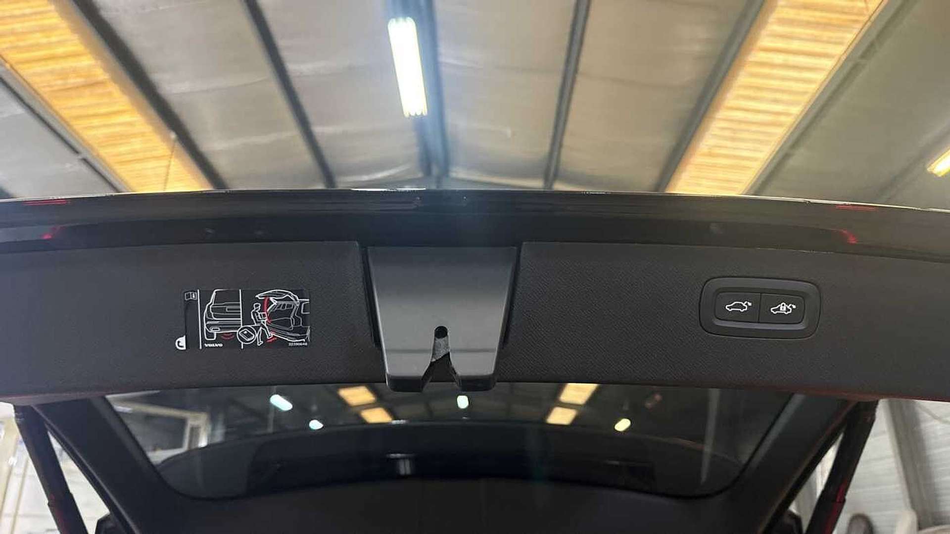 Volvo XC90 T8 Recharge - 2025 - Joinsteer - #15