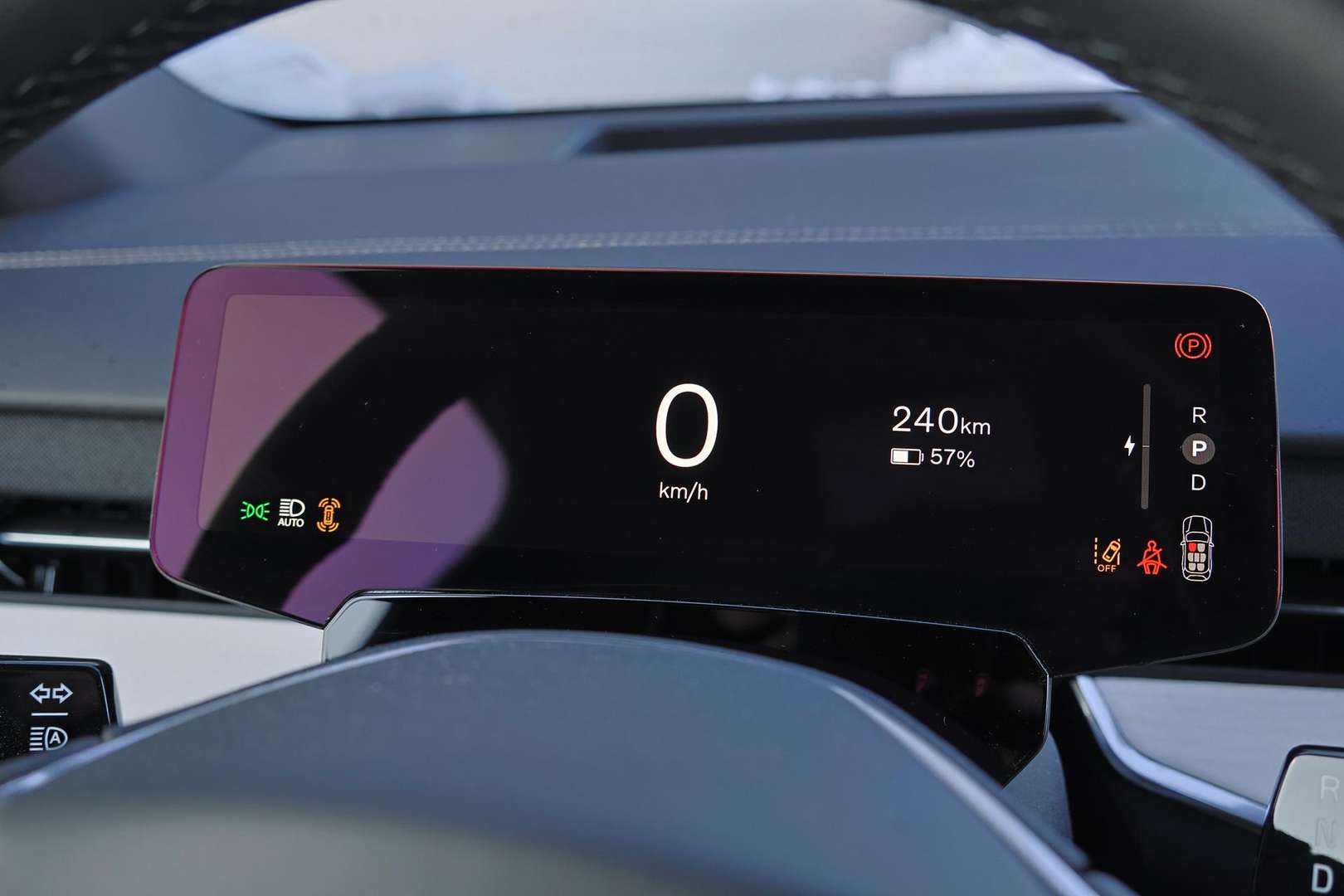 Volvo EX90 Twin Motor - 2025 - Joinsteer - #12