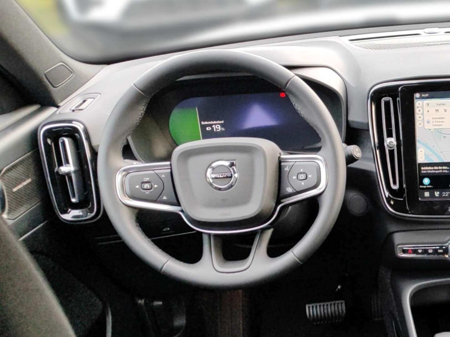 Volvo EX40 Single Motor Plus - 2025 - Joinsteer - #17