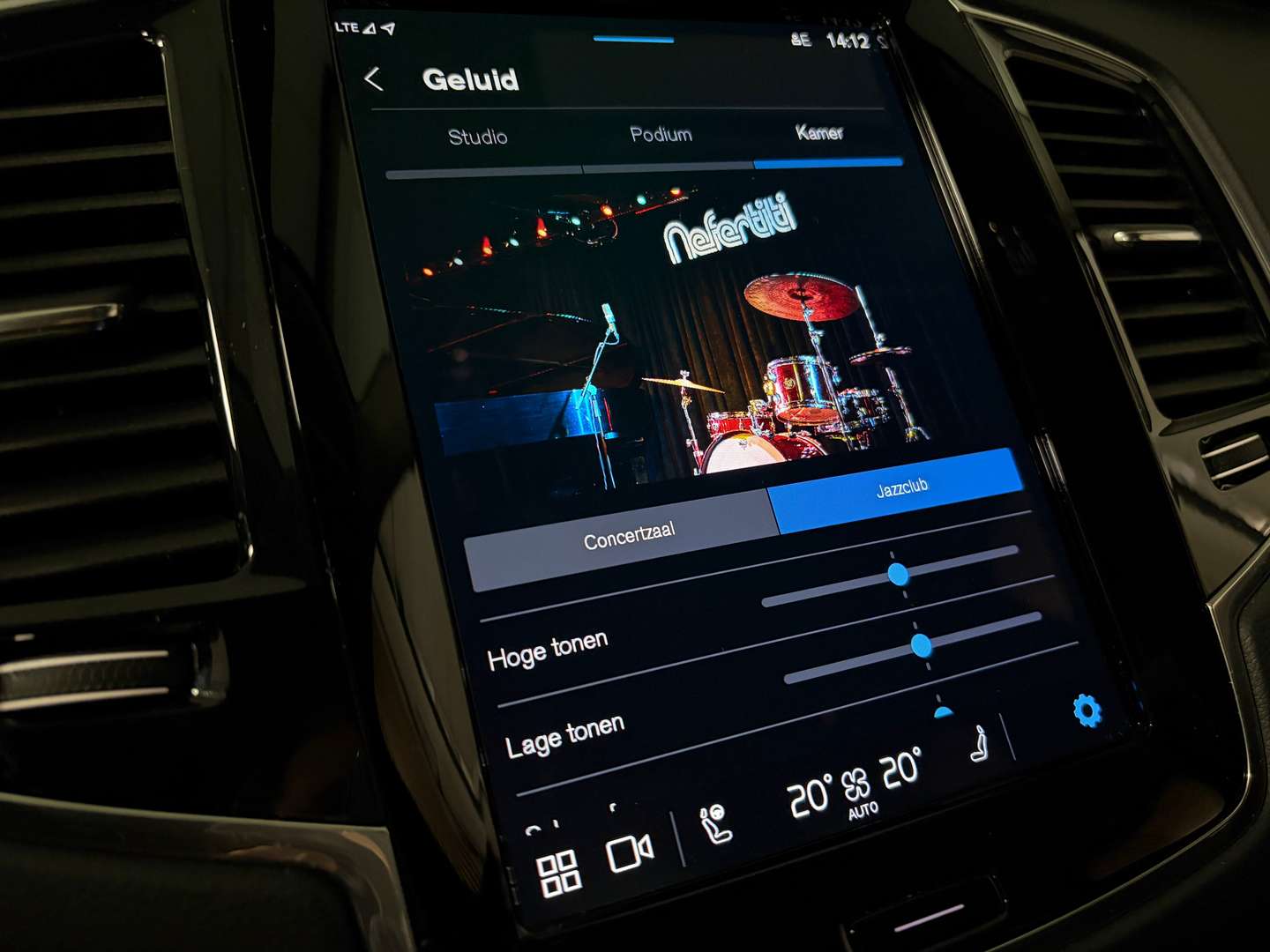 Volvo XC90 T8 Recharge - 2024 - Joinsteer - #37