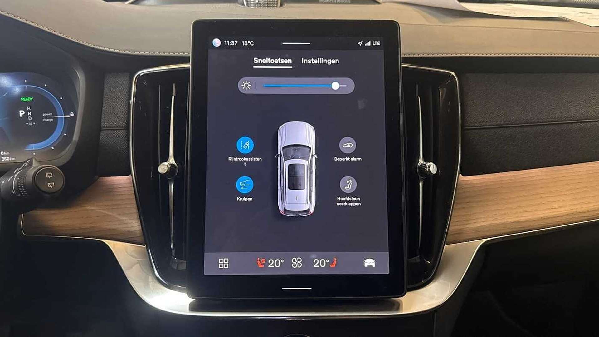 Volvo XC90 T8 Recharge - 2025 - Joinsteer - #16
