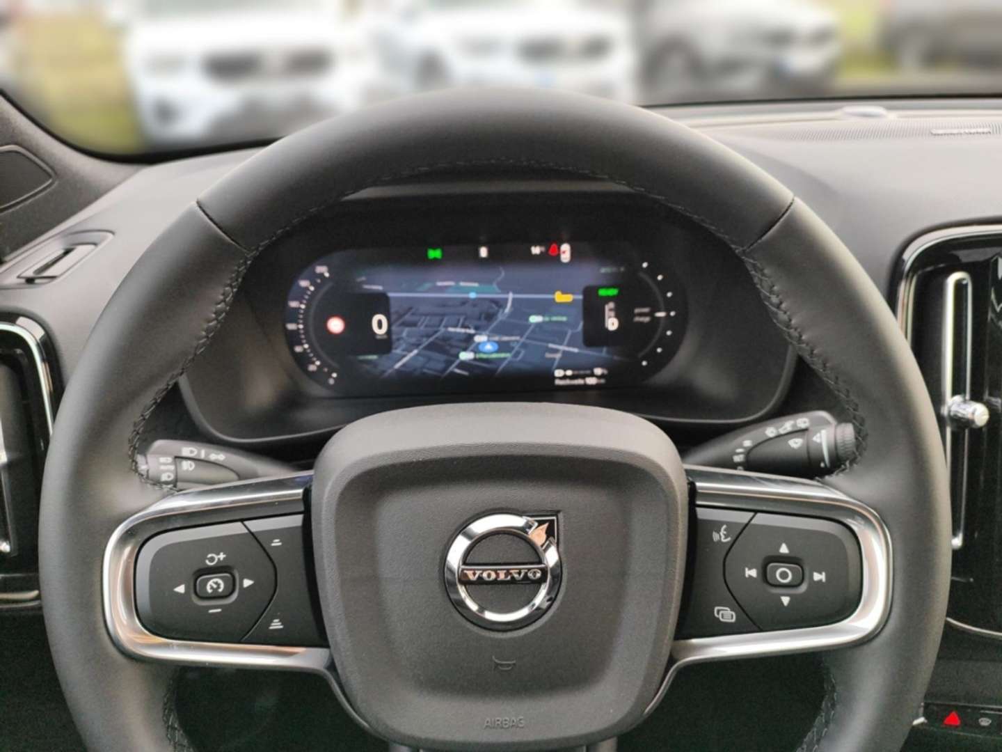 Volvo EX40 Single Motor Plus - 2025 - Joinsteer - #18