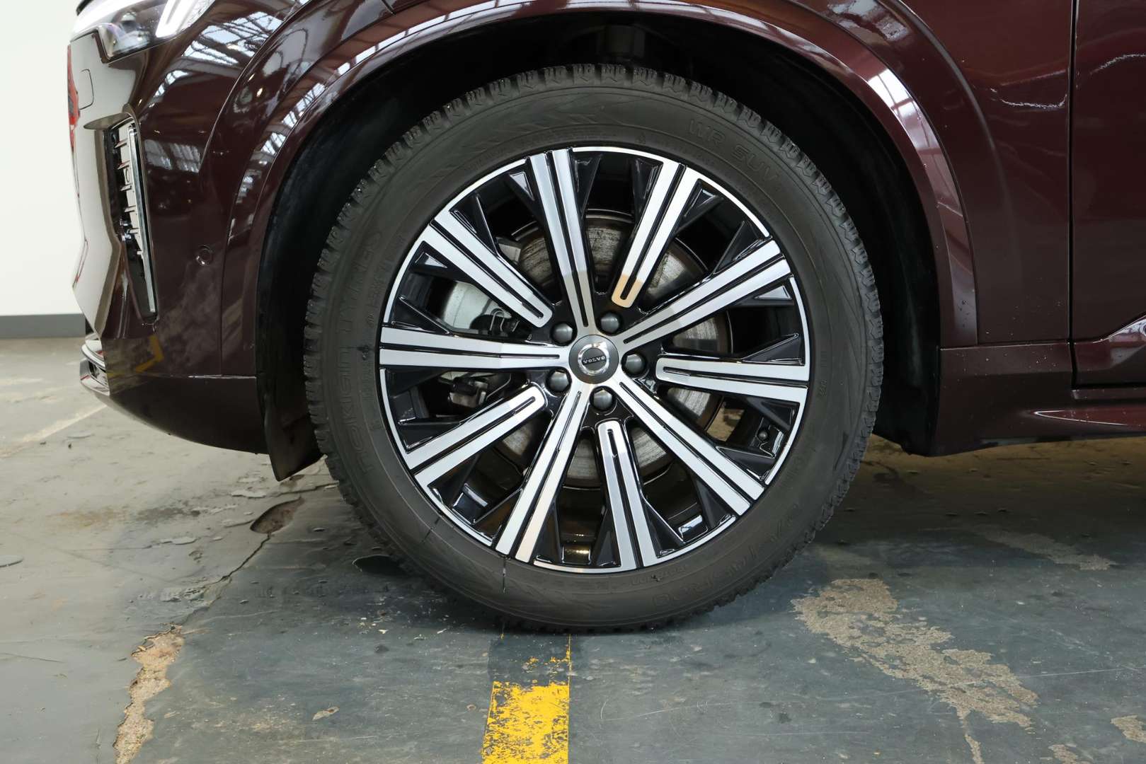 Volvo XC90 T8 Recharge Ultimate - 2026 - Joinsteer - #7