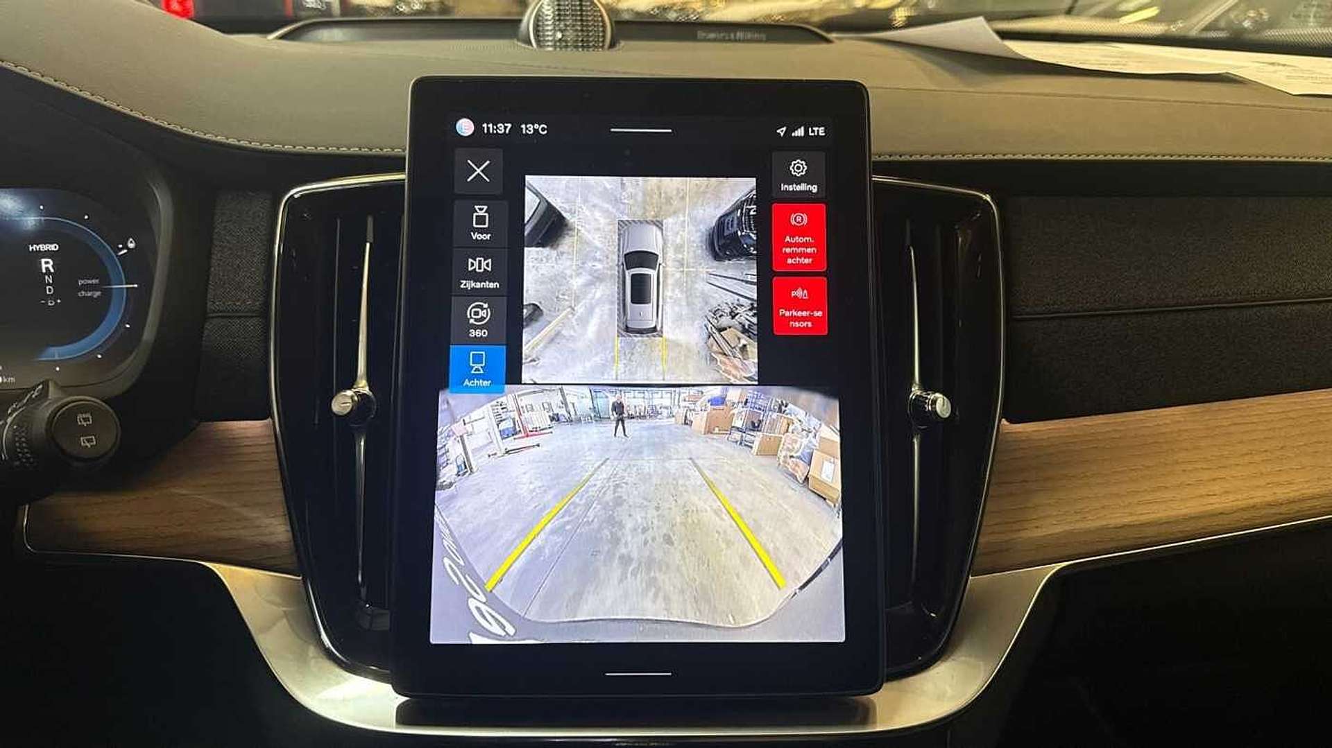 Volvo XC90 T8 Recharge - 2025 - Joinsteer - #17