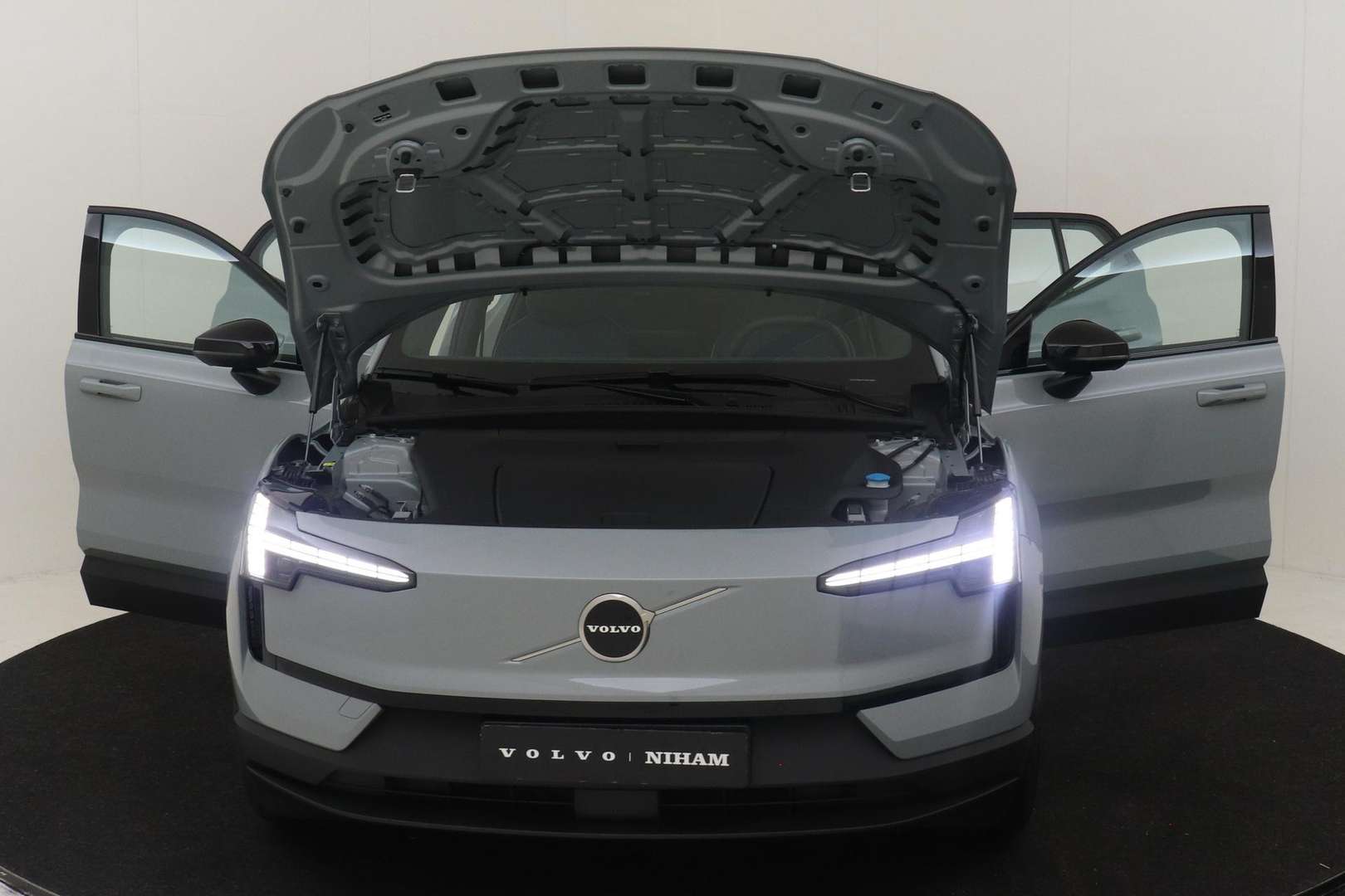 Volvo EX30 P5 Plus - 2026 - Joinsteer - #20