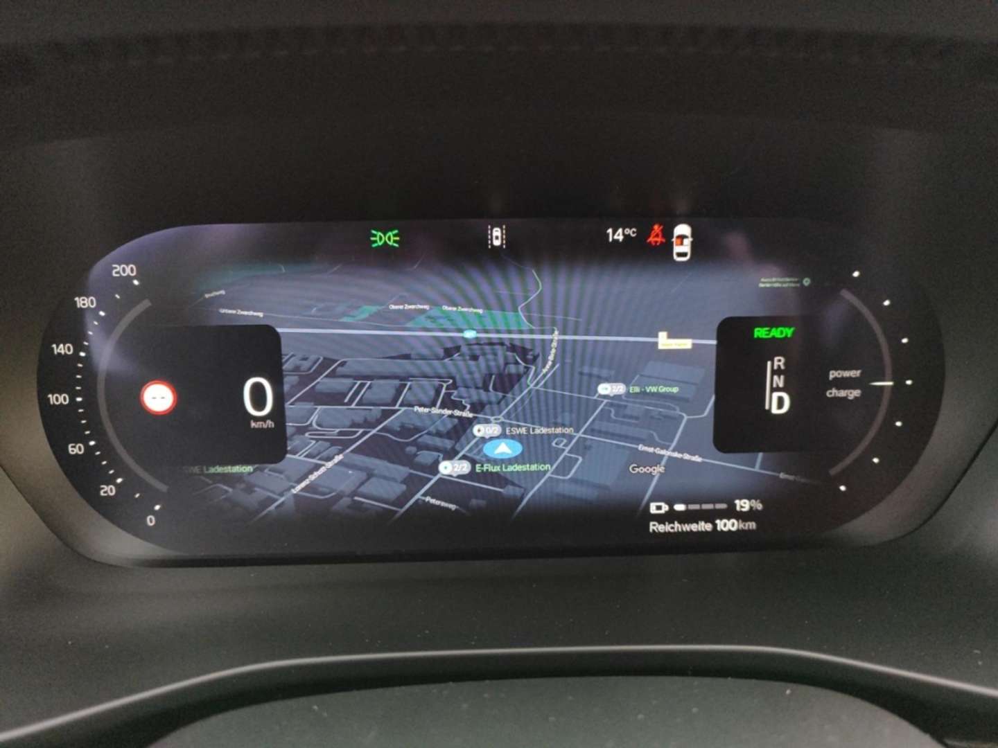 Volvo EX40 Single Motor Plus - 2025 - Joinsteer - #19