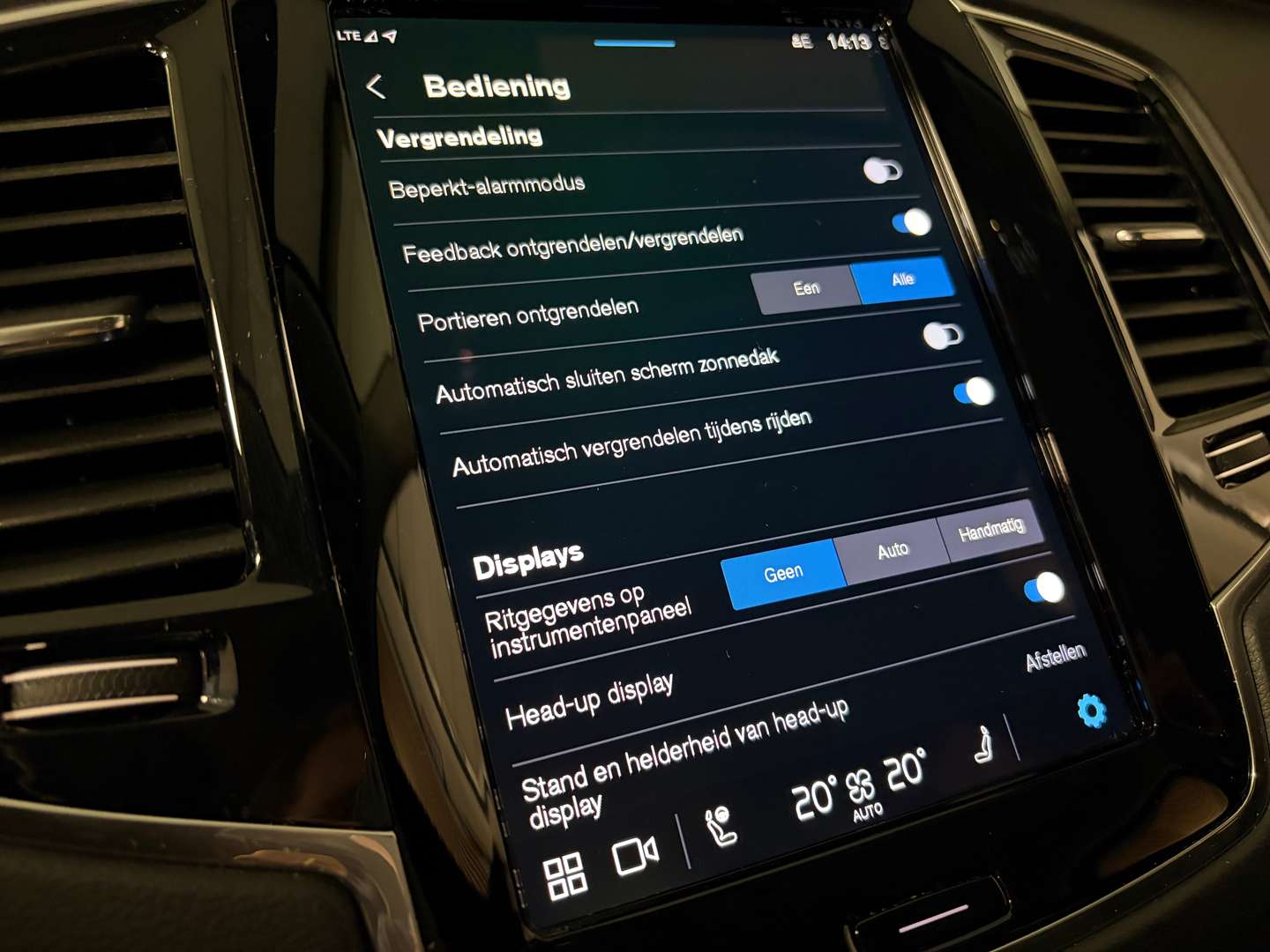 Volvo XC90 T8 Recharge - 2024 - Joinsteer - #39