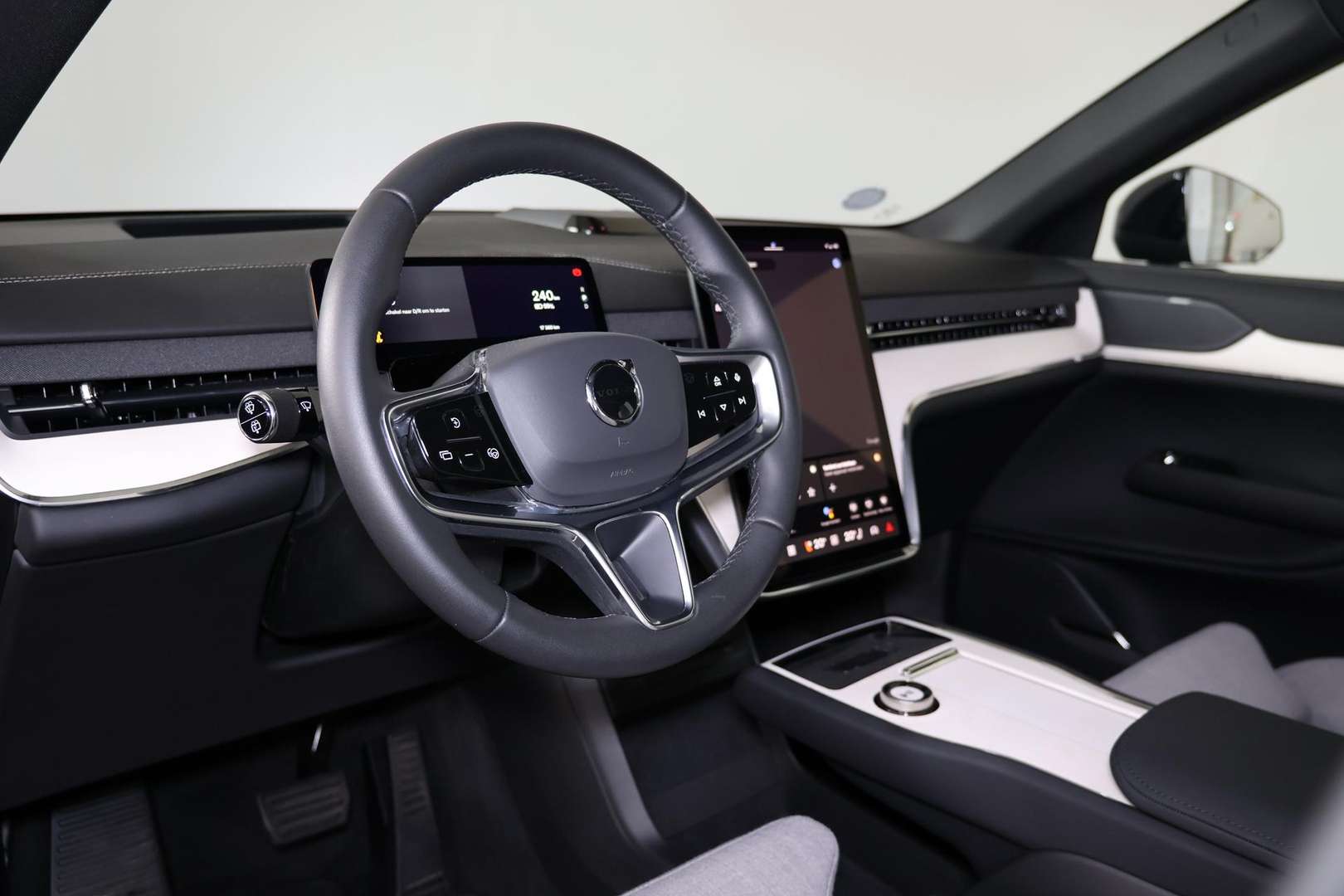 Volvo EX90 Twin Motor - 2025 - Joinsteer - #15