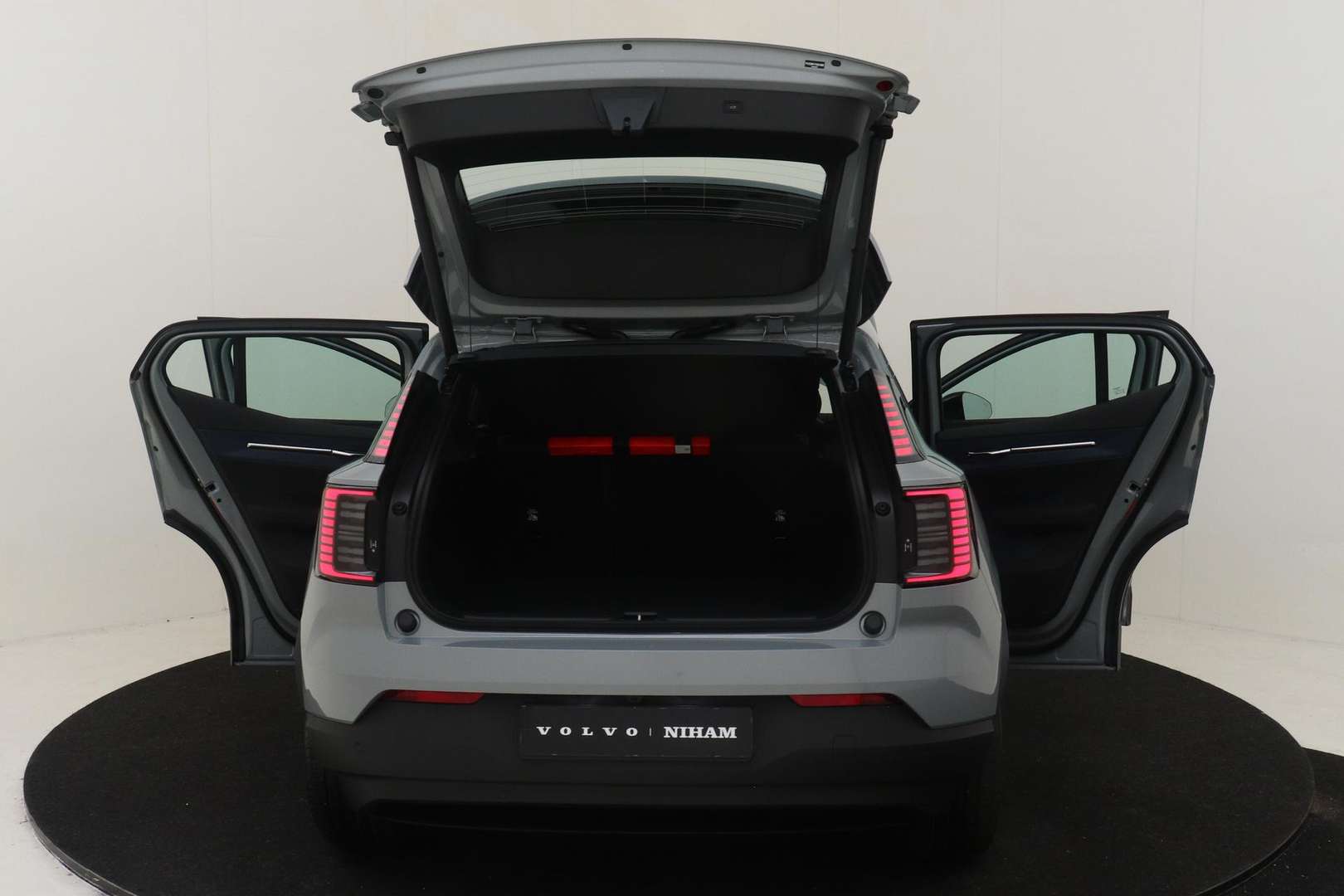 Volvo EX30 P5 Plus - 2026 - Joinsteer - #22