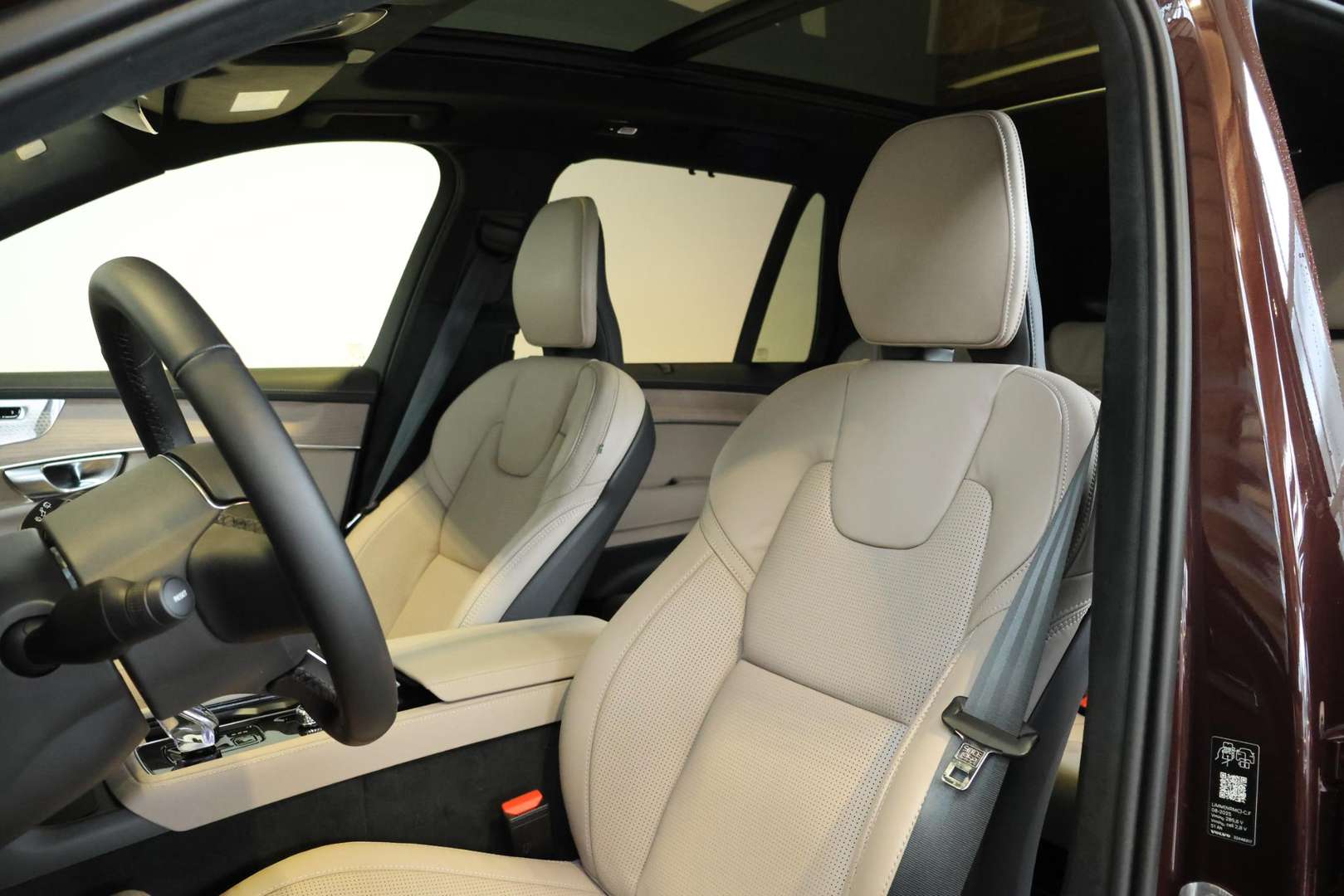 Volvo XC90 T8 Recharge Ultimate - 2026 - Joinsteer - #9