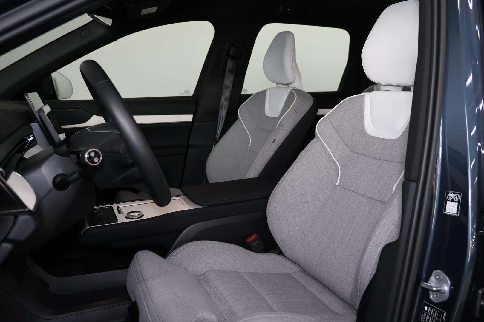 Volvo EX90 Twin Motor - 2025 - Joinsteer - #16