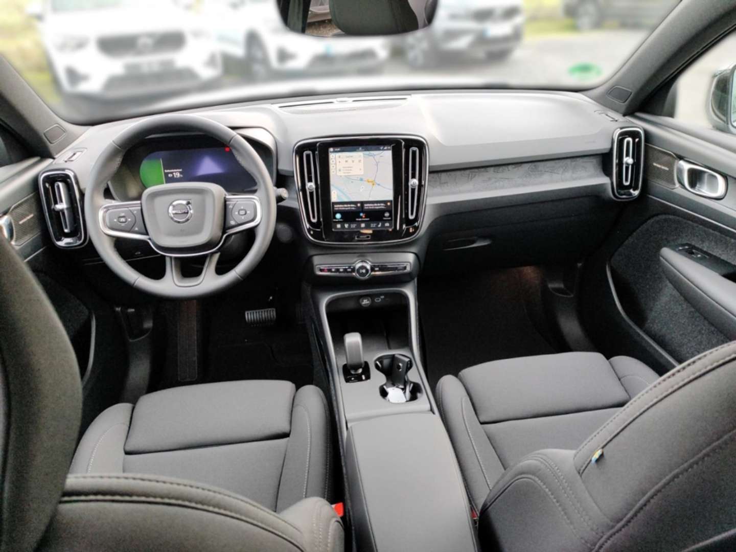 Volvo EX40 Single Motor Plus - 2025 - Joinsteer - #21