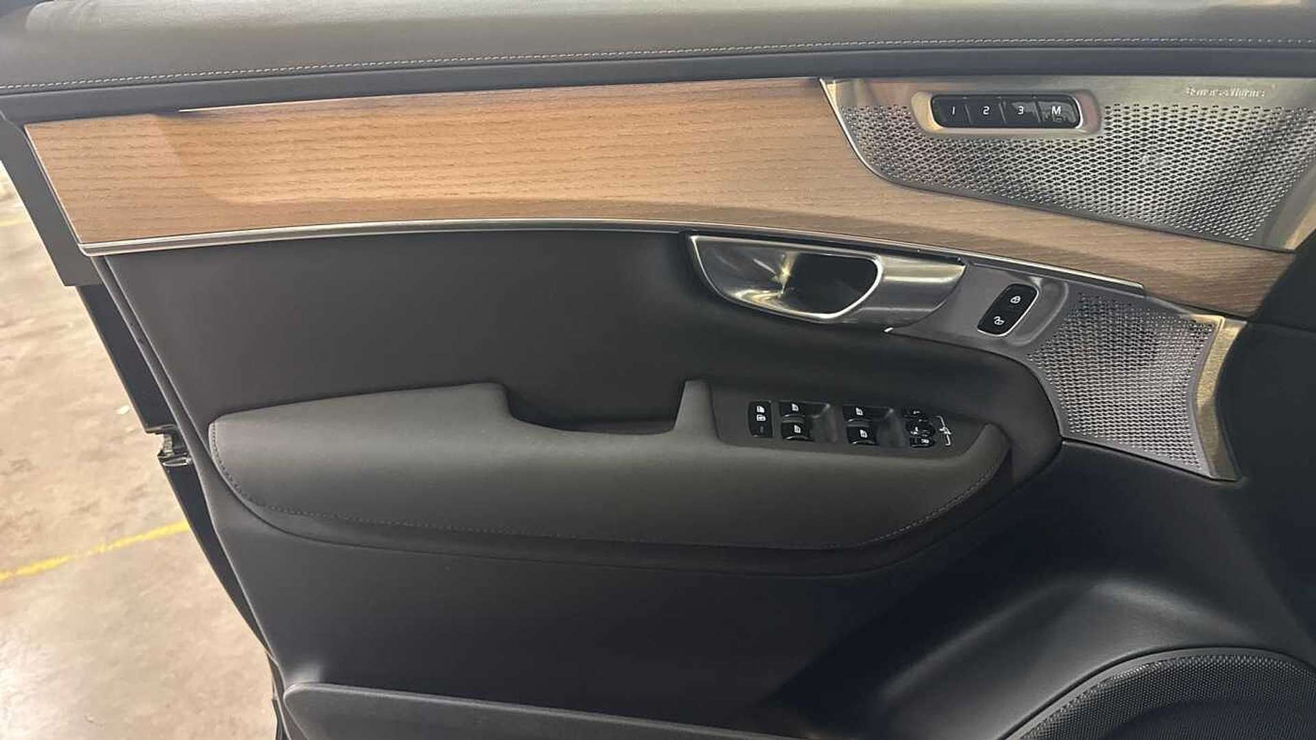 Volvo XC90 T8 Recharge - 2025 - Joinsteer - #19