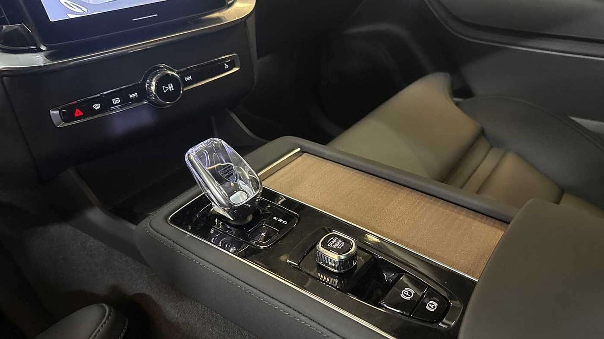 Volvo XC90 T8 Recharge - 2025 - Joinsteer - #20