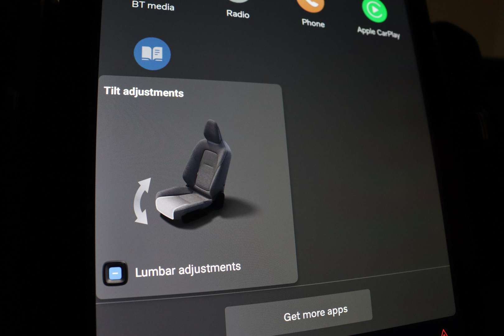 Volvo EX30 P5 Plus - 2026 - Joinsteer - #24