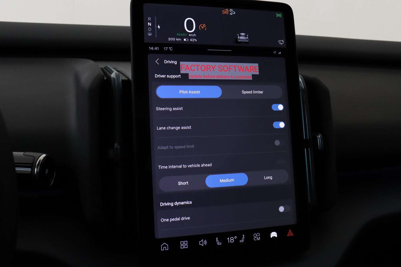 Volvo EX30 P5 Plus - 2026 - Joinsteer - #25