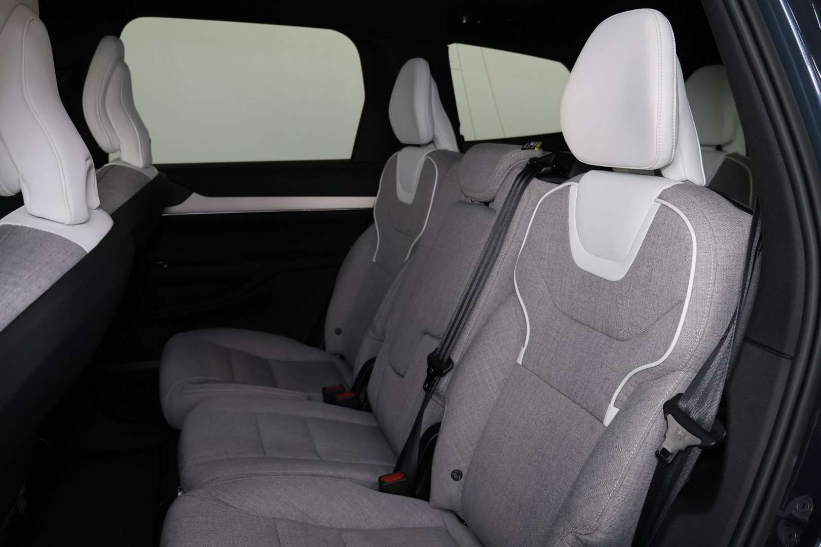 Volvo EX90 Twin Motor - 2025 - Joinsteer - #18