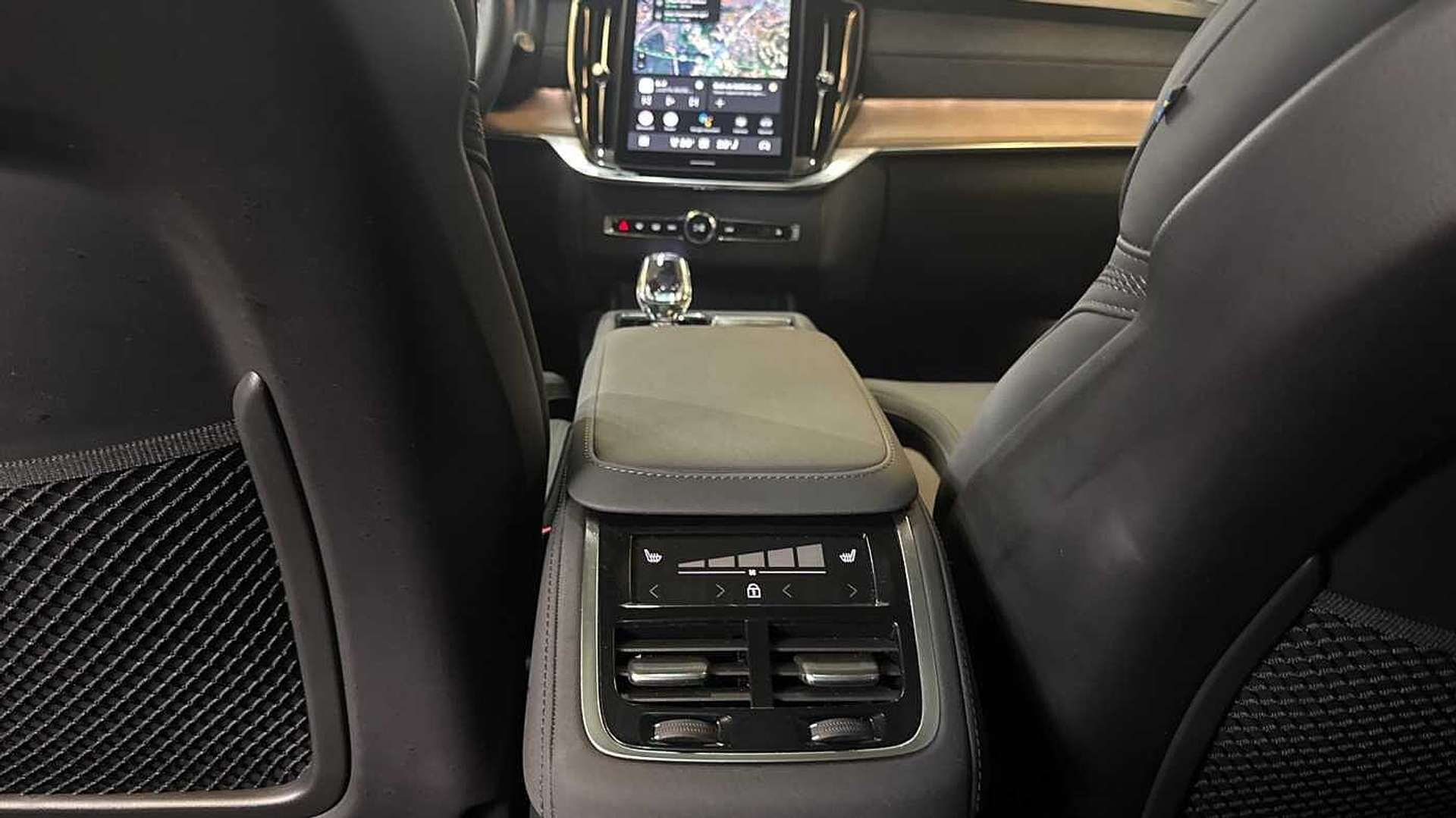 Volvo XC90 T8 Recharge - 2025 - Joinsteer - #21