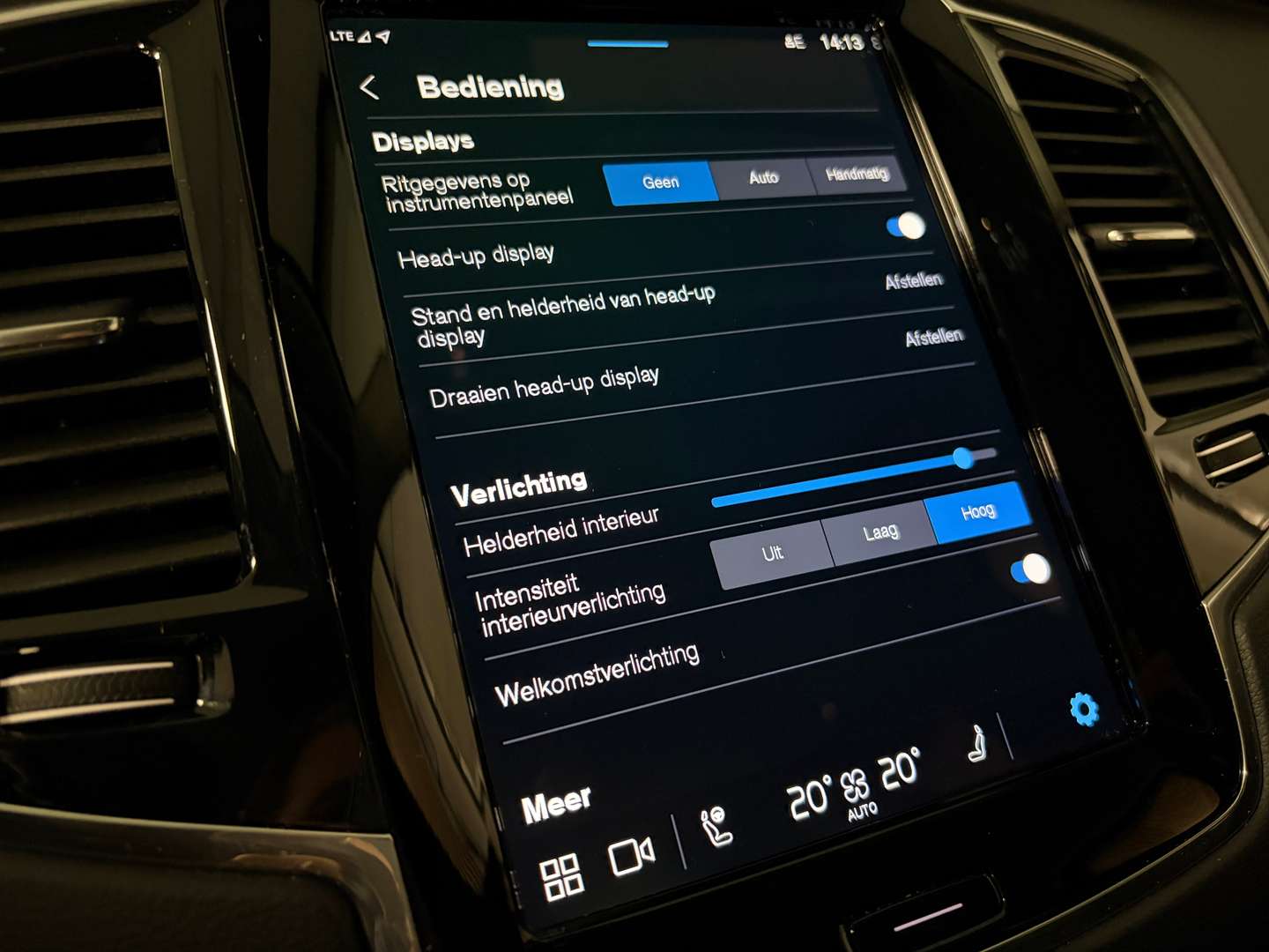 Volvo XC90 T8 Recharge - 2024 - Joinsteer - #40