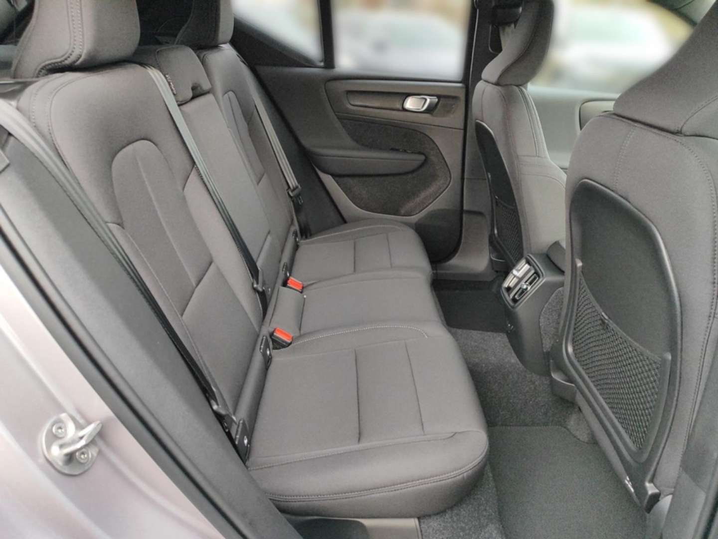 Volvo EX40 Single Motor Plus - 2025 - Joinsteer - #22