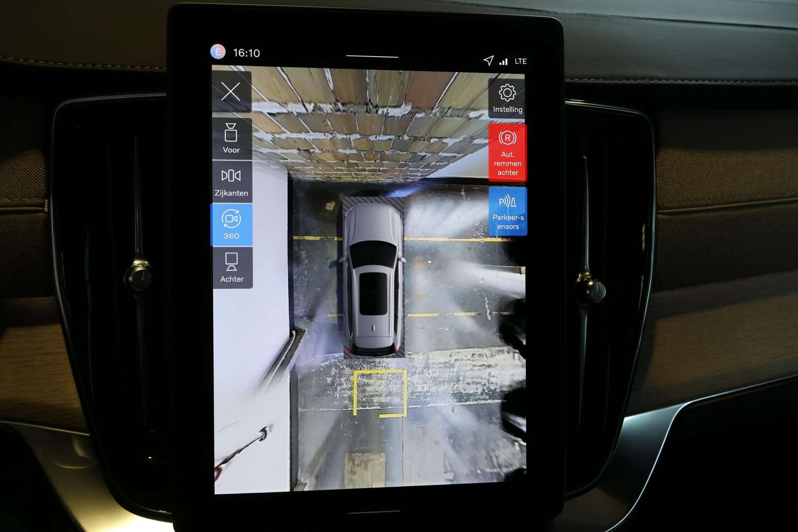 Volvo XC90 T8 Recharge Ultimate - 2026 - Joinsteer - #13