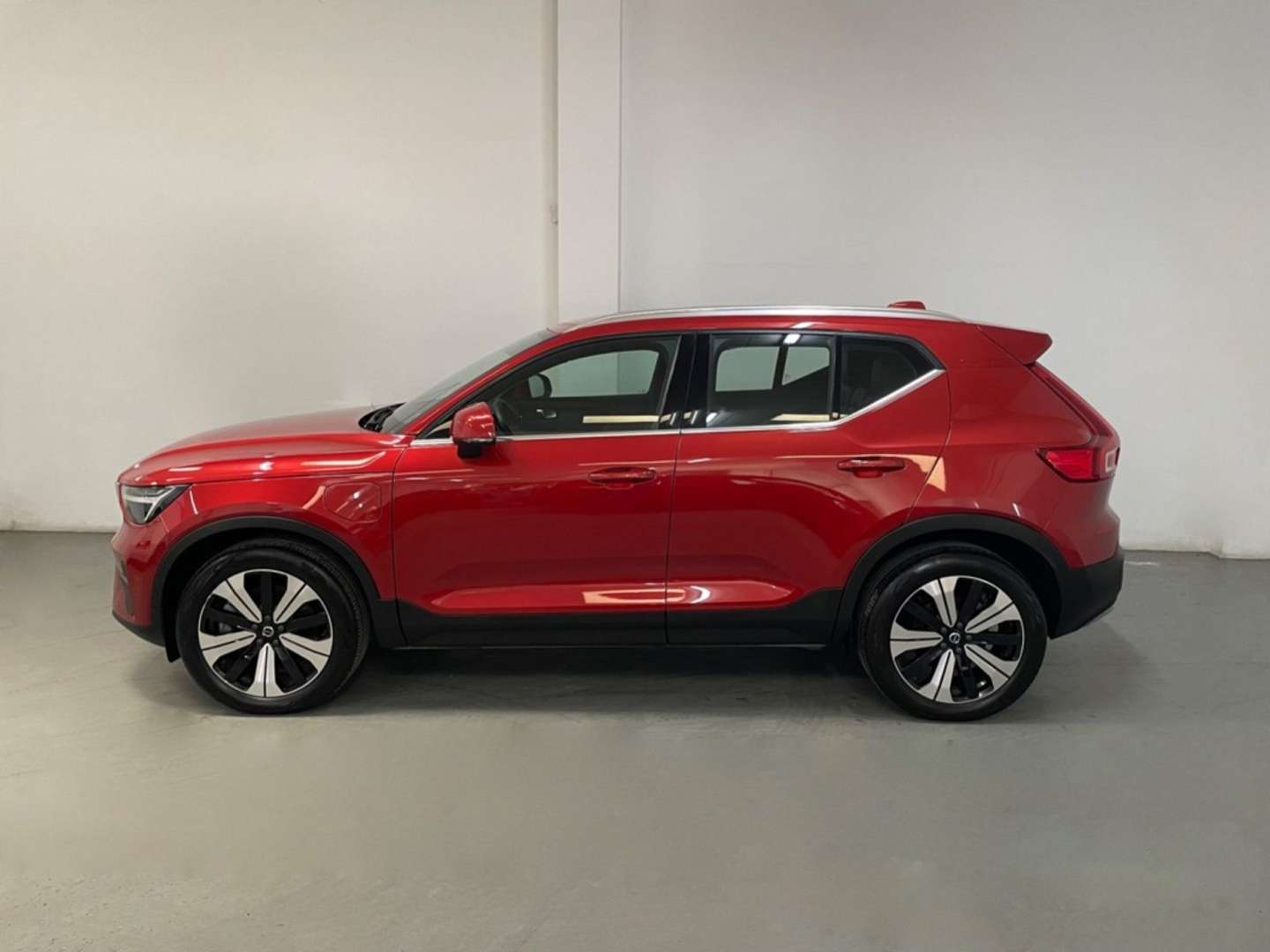 Volvo XC40 T4 Recharge Plus - 2022 - Joinsteer - #4