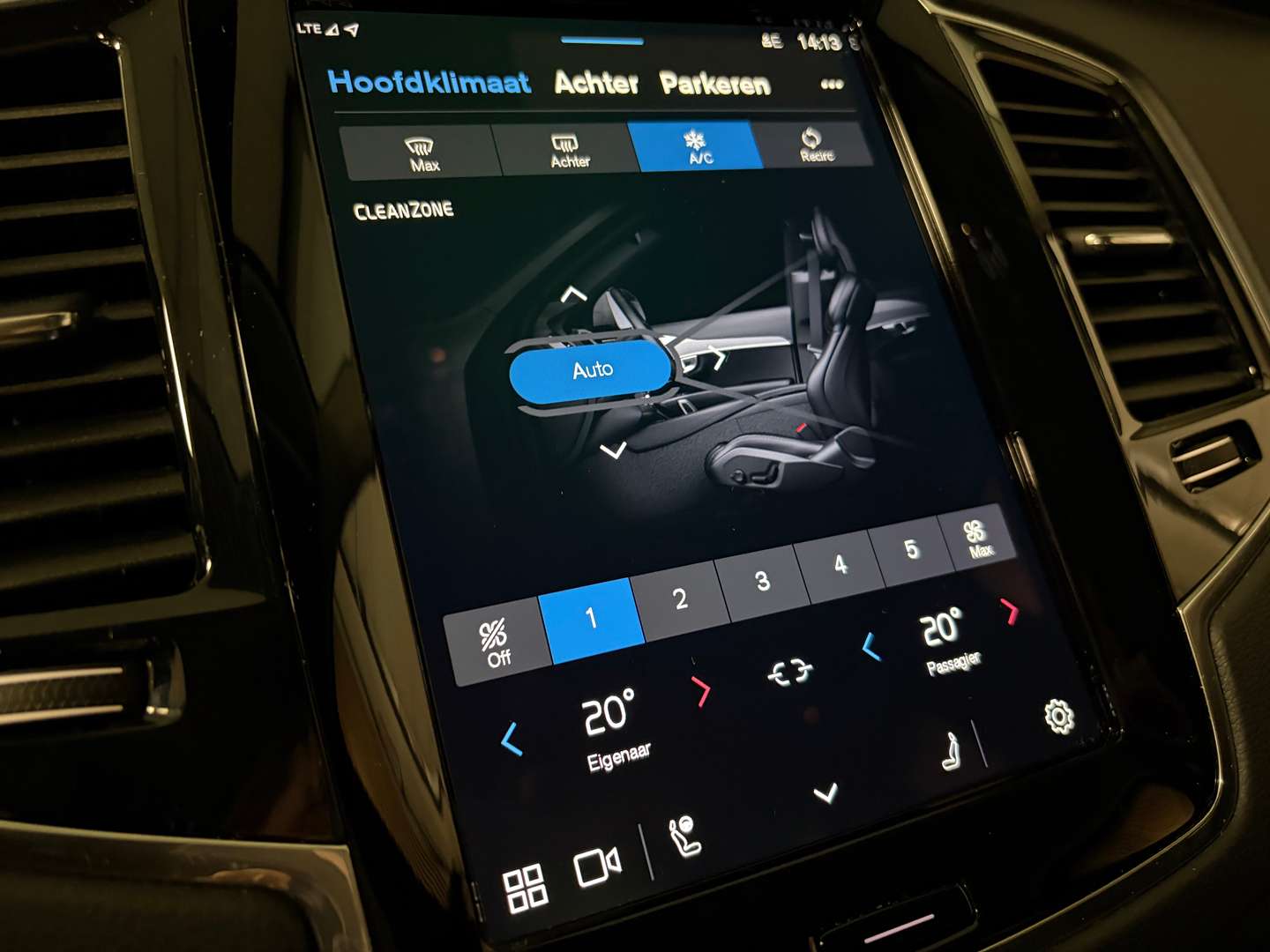 Volvo XC90 T8 Recharge - 2024 - Joinsteer - #41