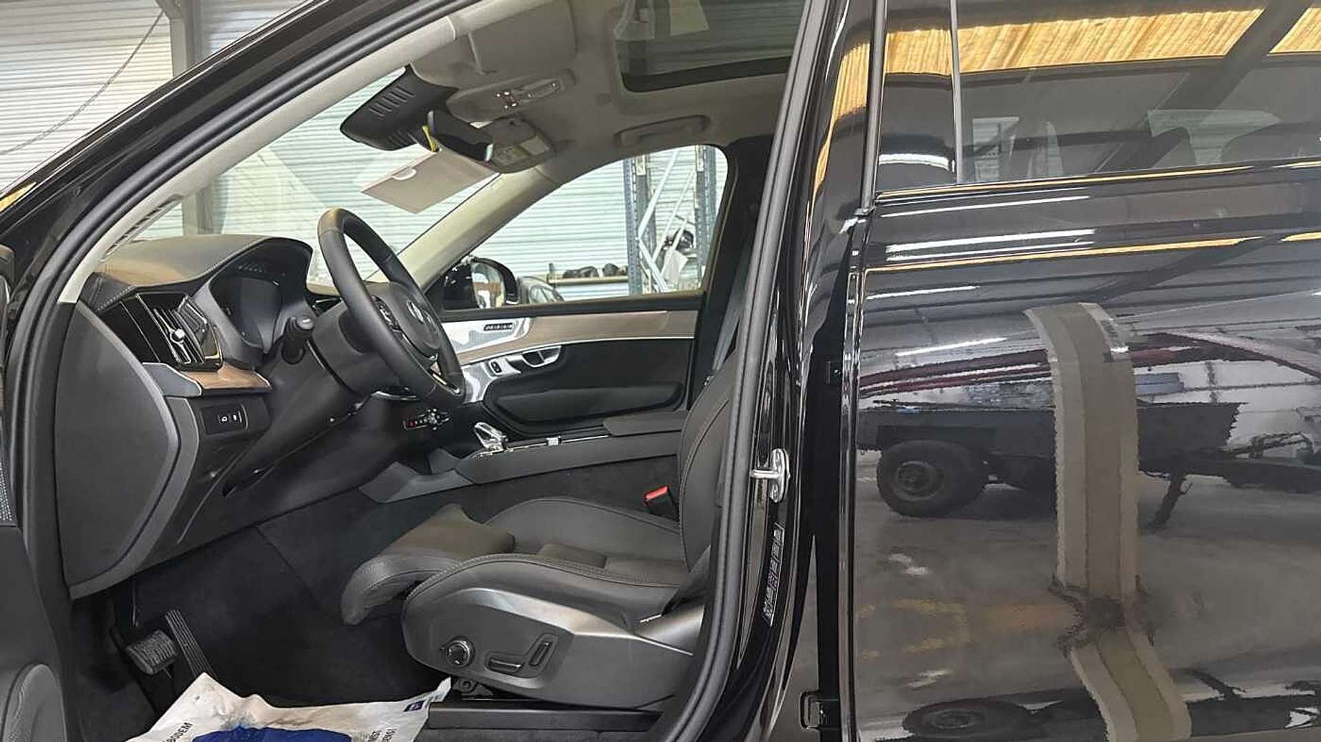 Volvo XC90 T8 Recharge - 2025 - Joinsteer - #23