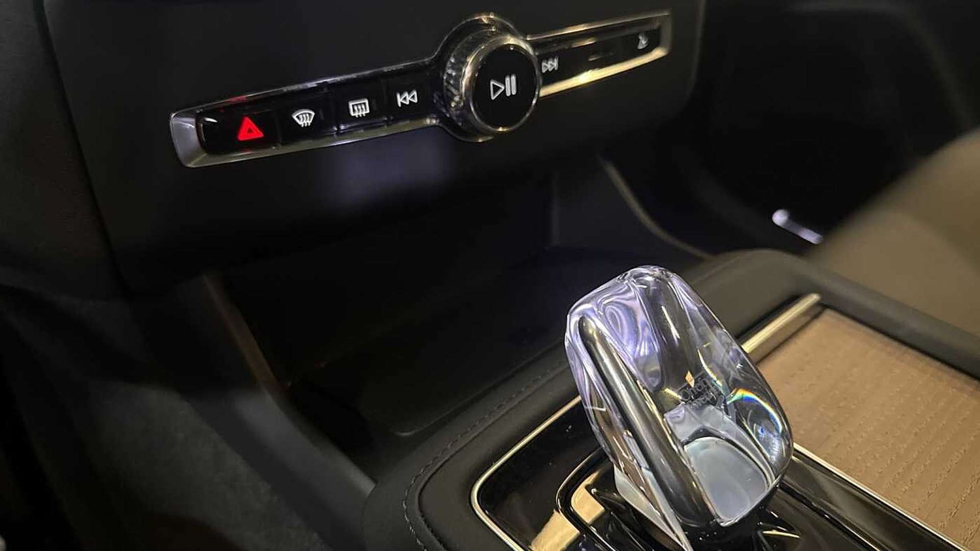 Volvo XC90 T8 Recharge - 2025 - Joinsteer - #24