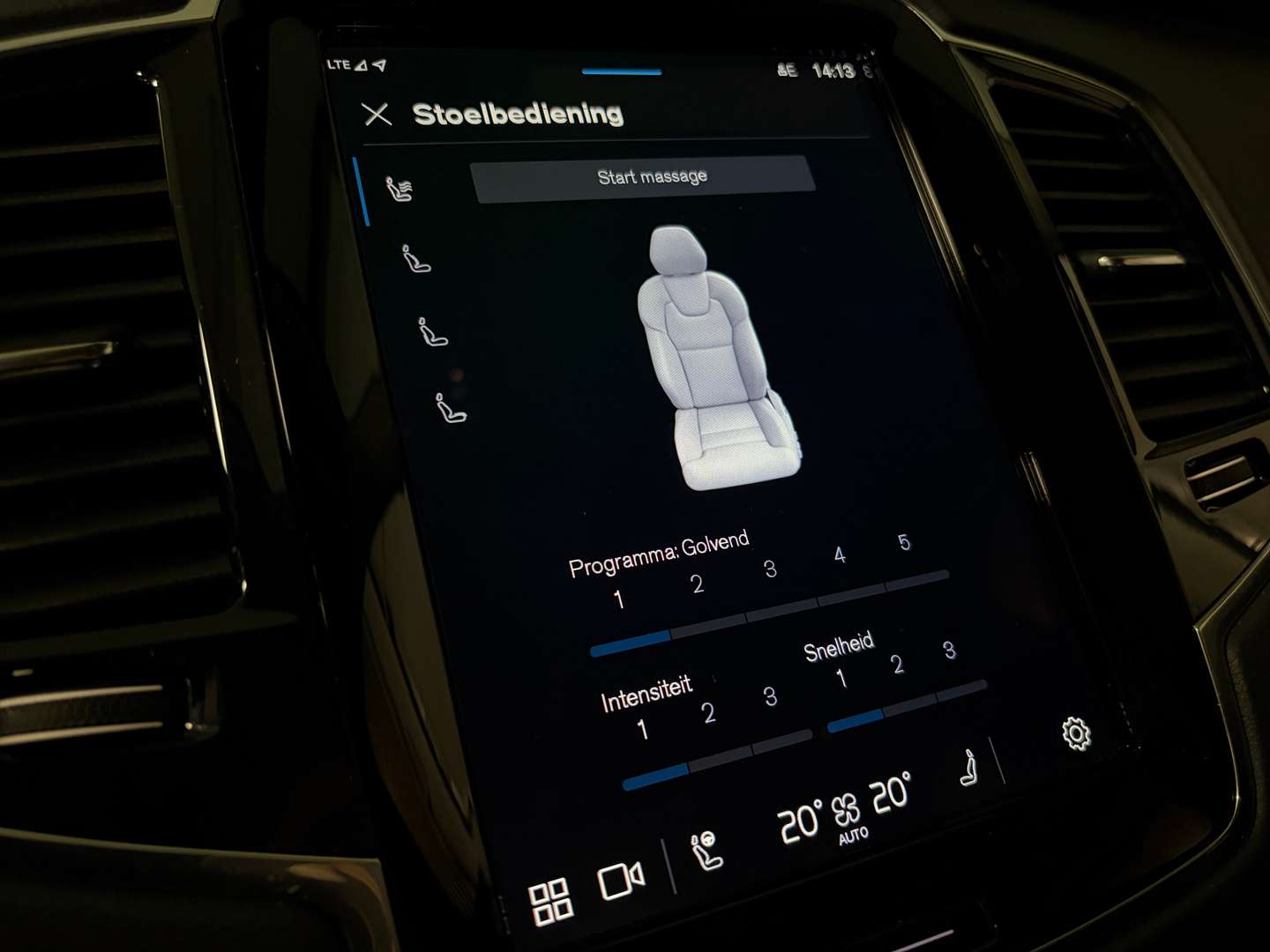 Volvo XC90 T8 Recharge - 2024 - Joinsteer - #42