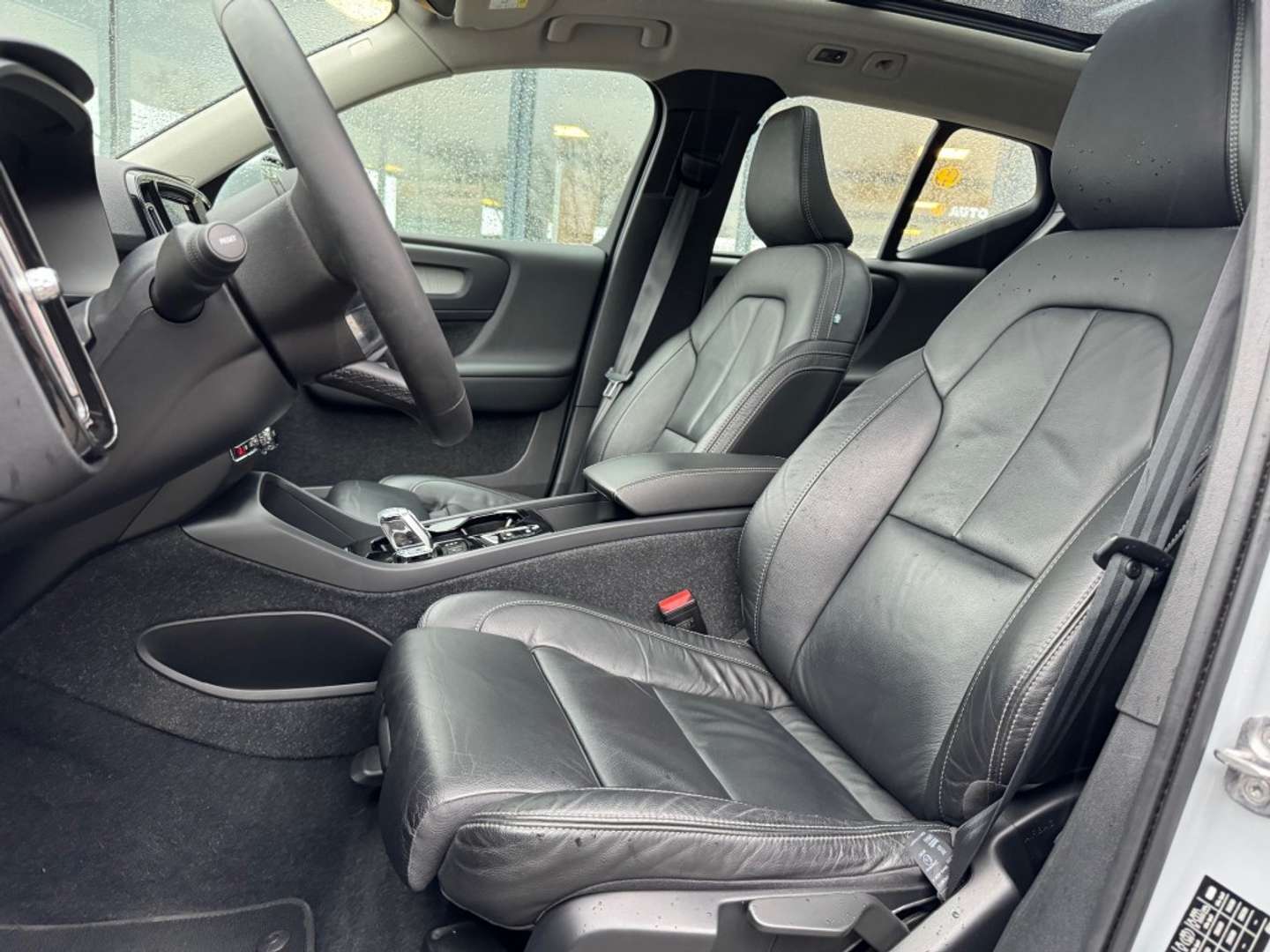 Volvo XC40 T4 Recharge Inscription - 2022 - Joinsteer - #4