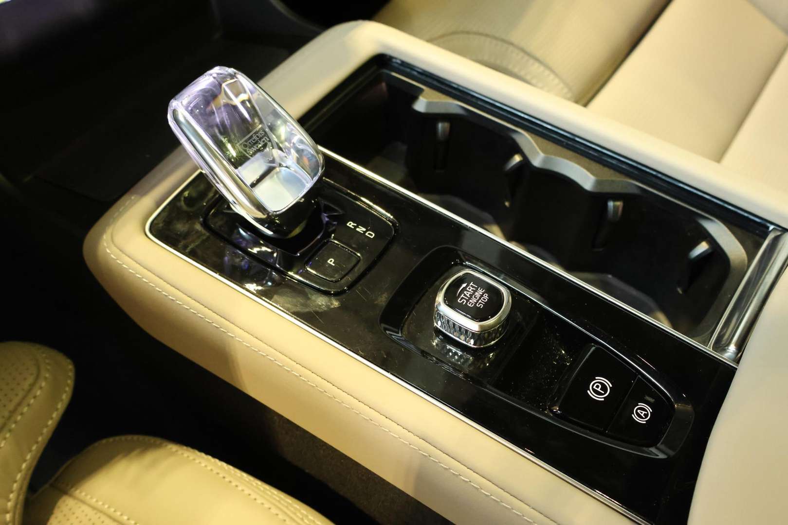 Volvo XC90 T8 Recharge Ultimate - 2026 - Joinsteer - #16