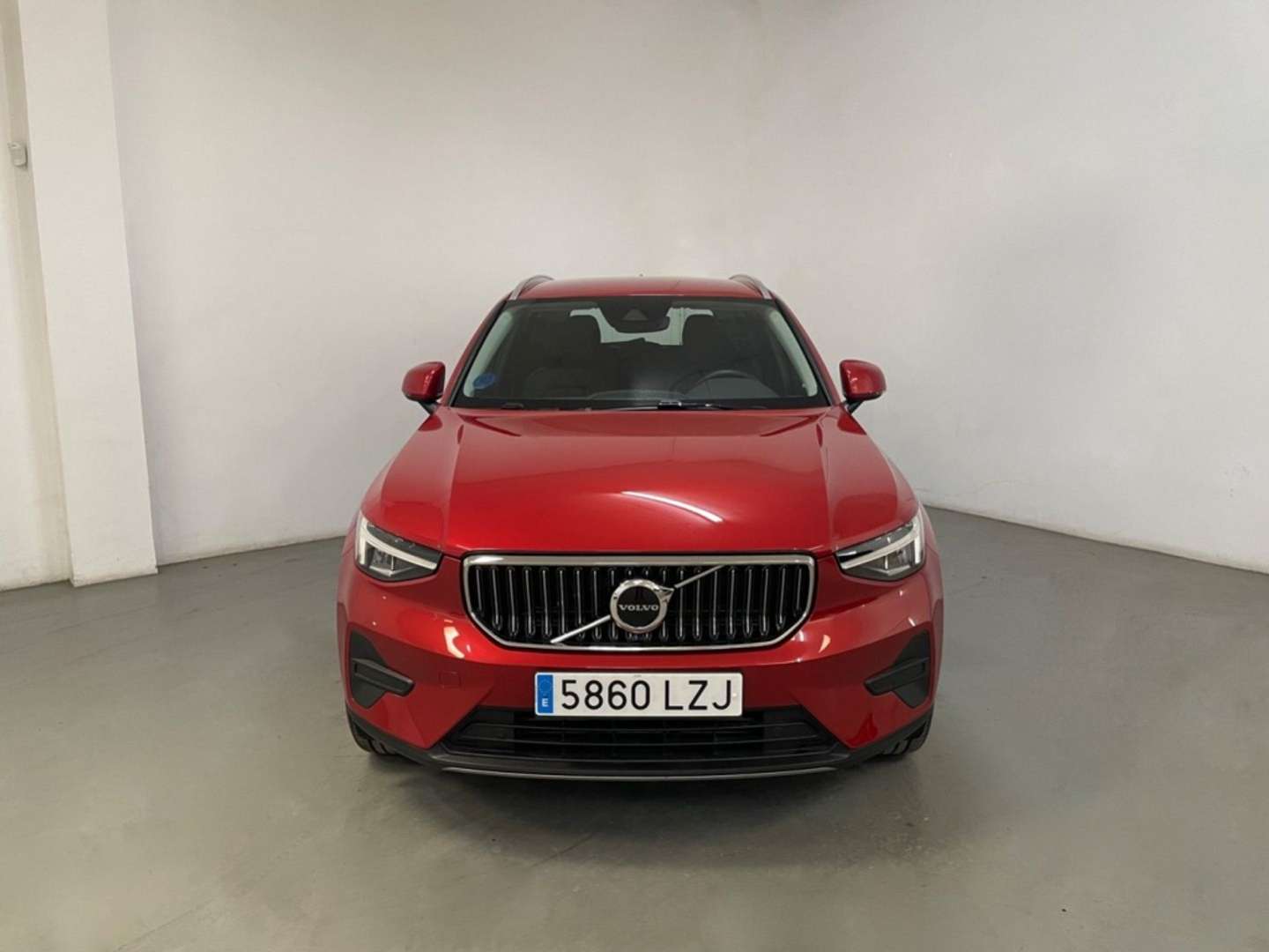 Volvo XC40 T4 Recharge Ultimate - 2022 - Joinsteer - #2