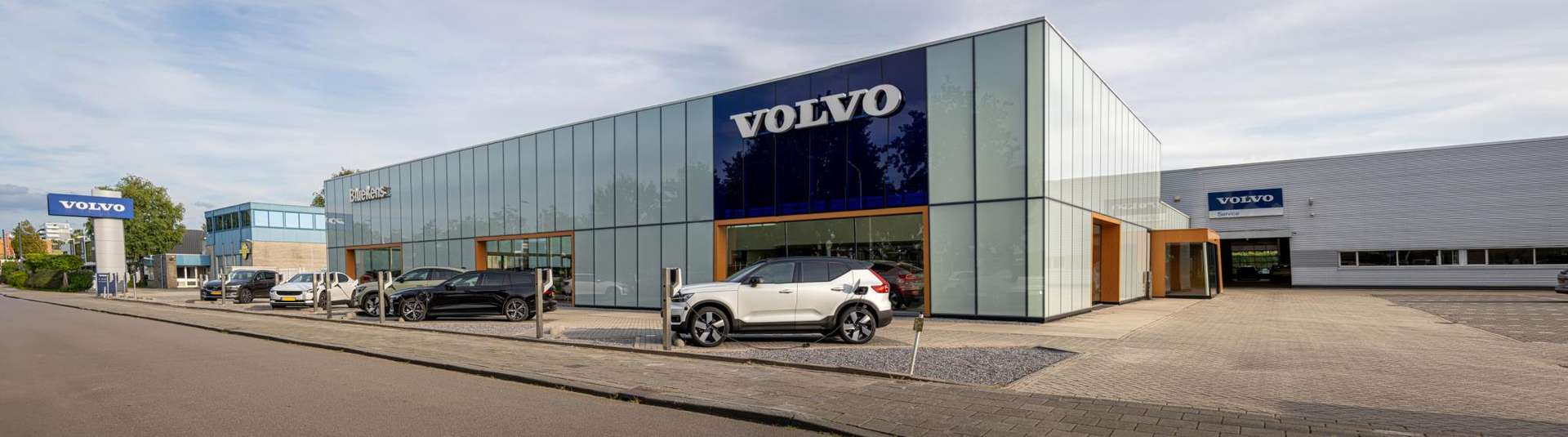 Volvo EX90 Twin Motor - 2025 - Joinsteer - #22