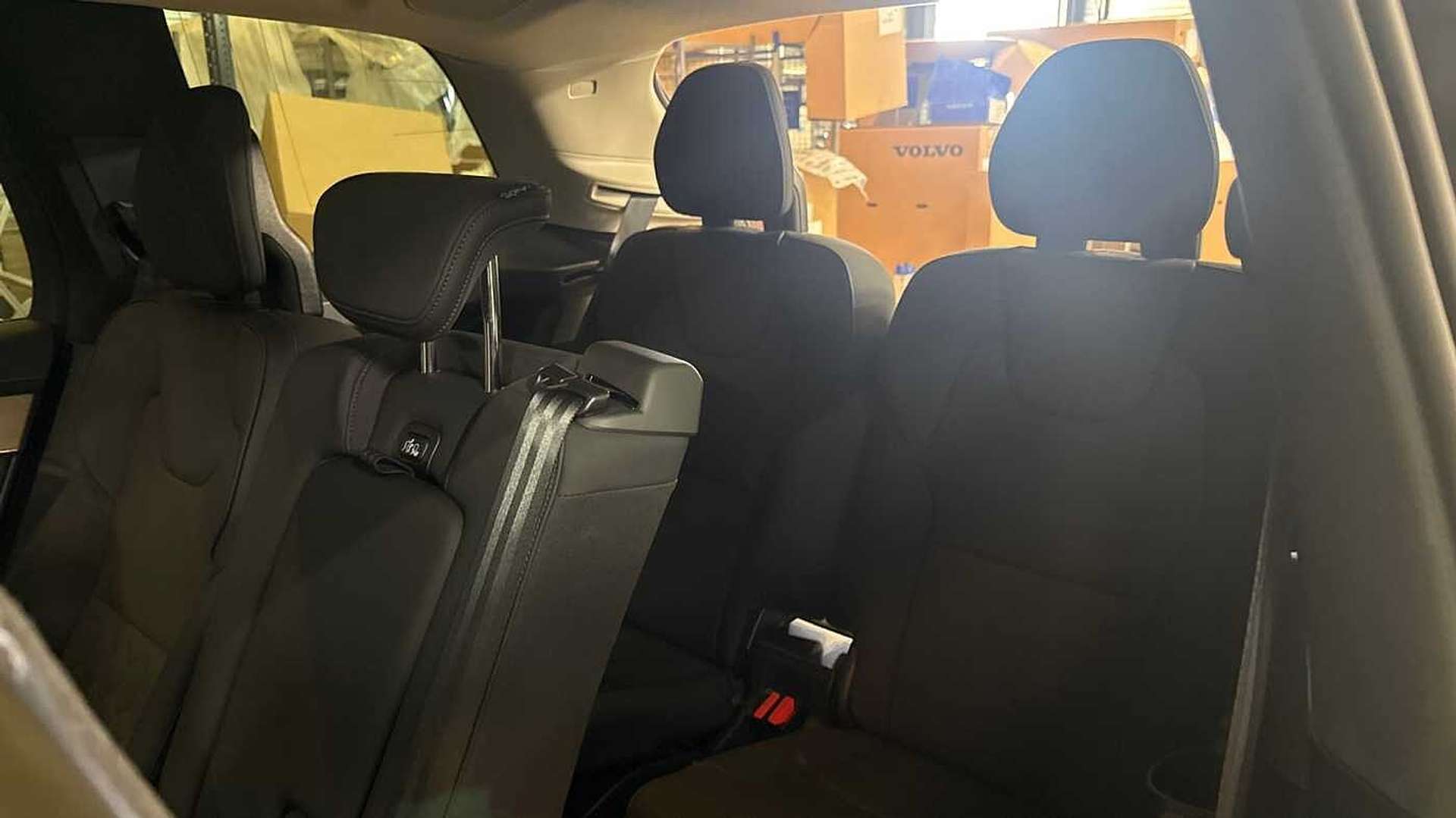 Volvo XC90 T8 Recharge - 2025 - Joinsteer - #25