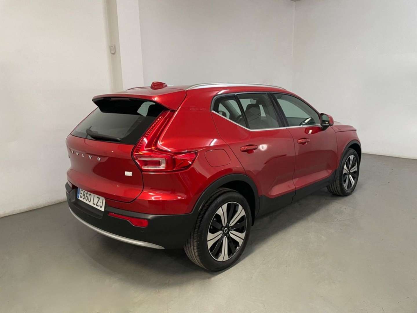 Volvo XC40 T4 Recharge Plus - 2022 - Joinsteer - #7