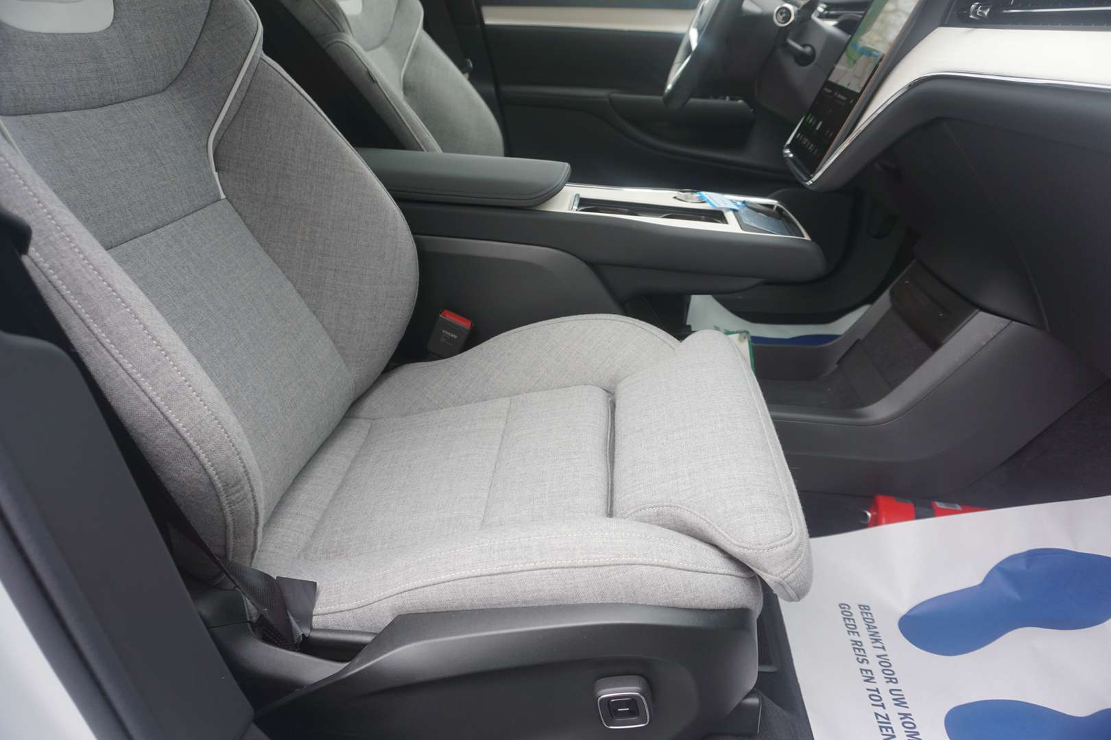 Volvo EX90 Twin Motor Ultra Performance - 2025 - Joinsteer - #8