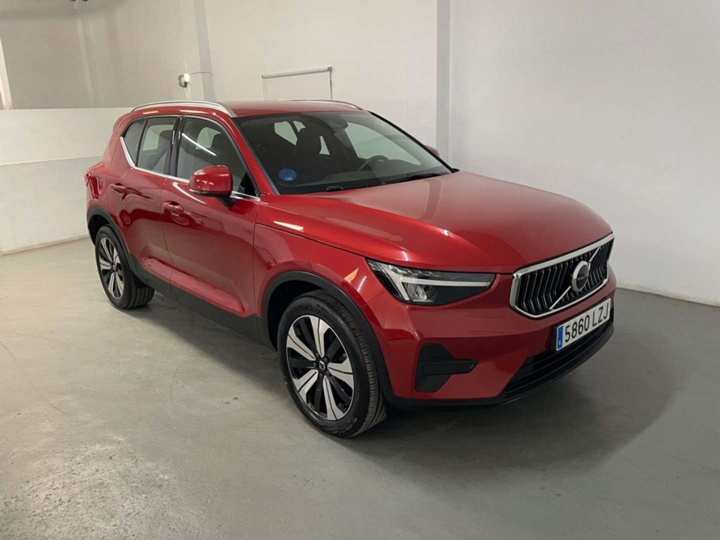 Volvo XC40 T4 Recharge Ultimate - 2022 - Joinsteer - #3