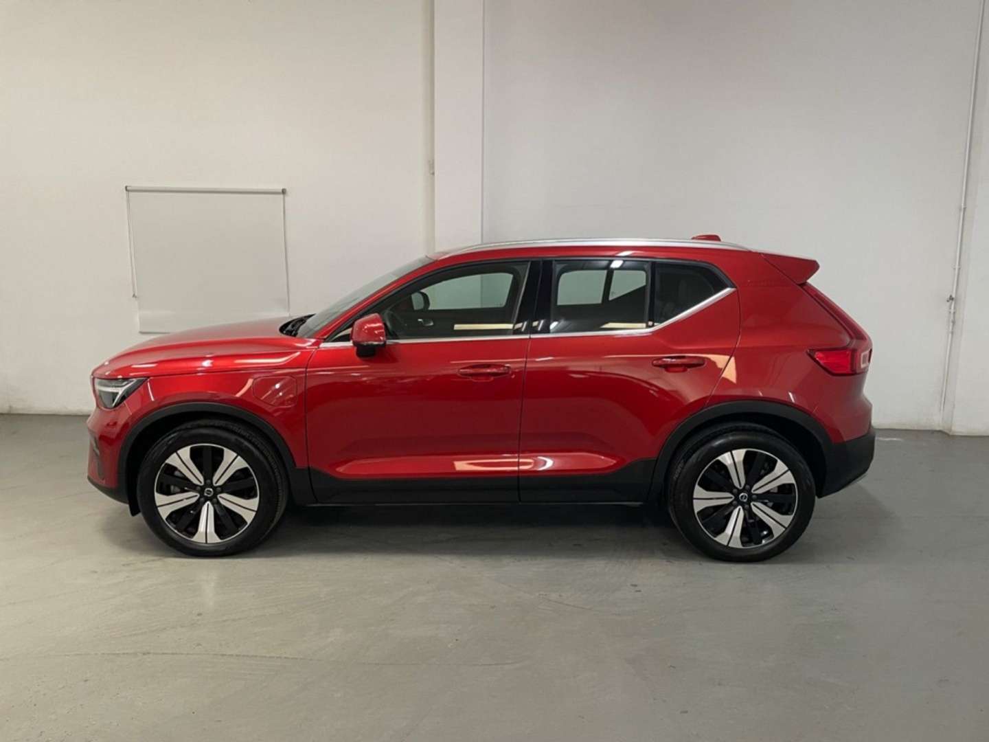 Volvo XC40 T4 Recharge Ultimate - 2022 - Joinsteer - #4